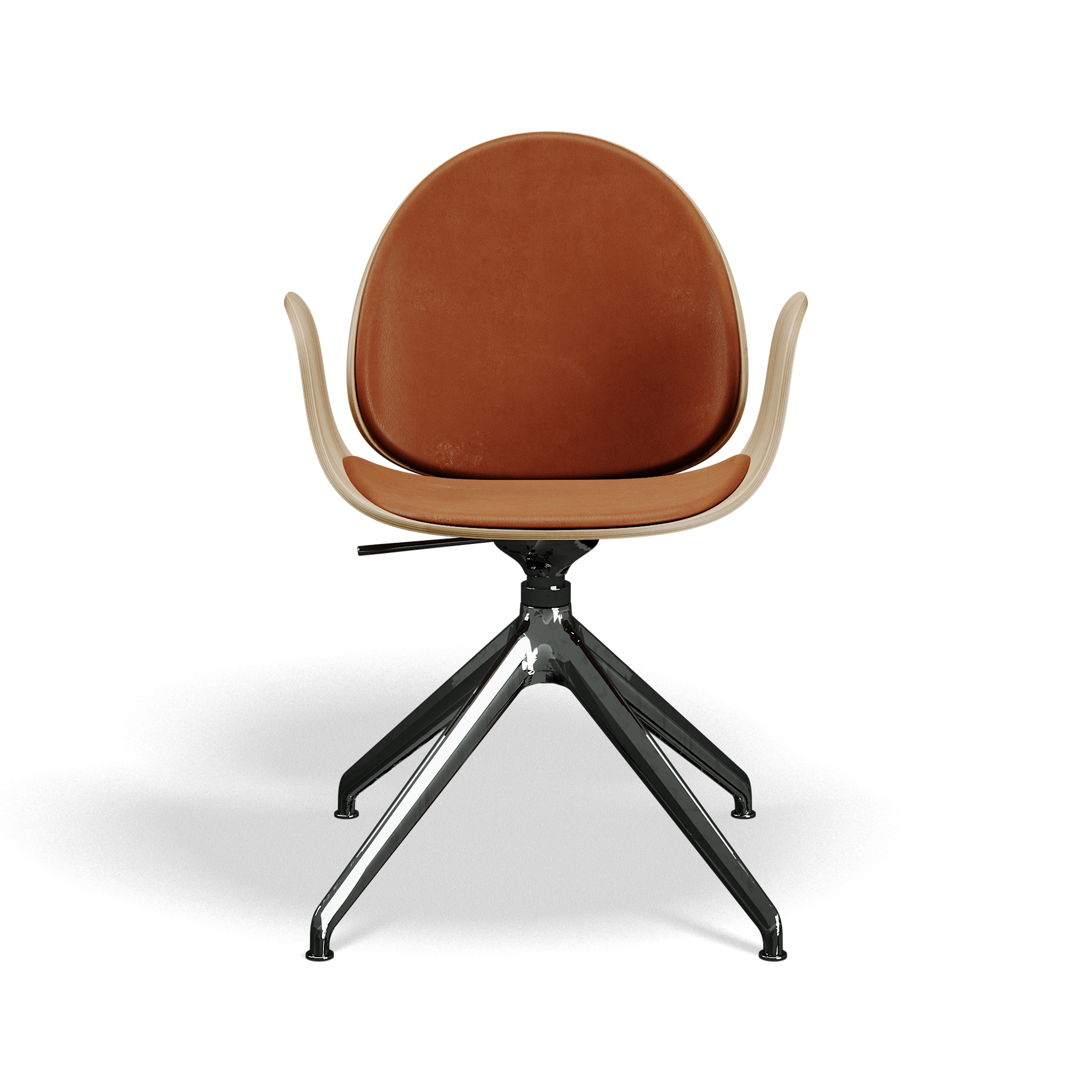 Mostrar el producto Hermann Meeting Chair del fabricante Askman Design