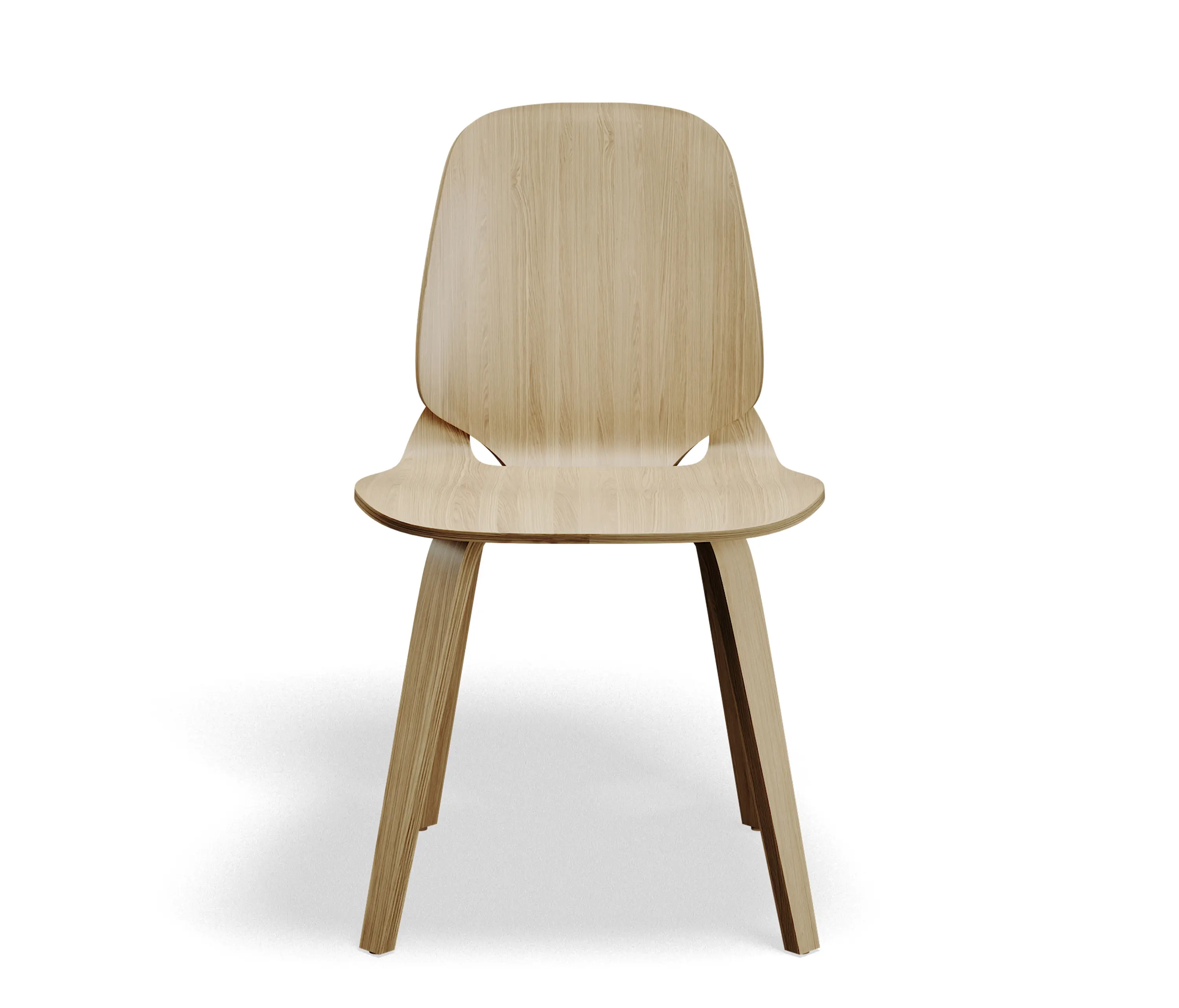 Askman Design - Viggo Chair - Oak