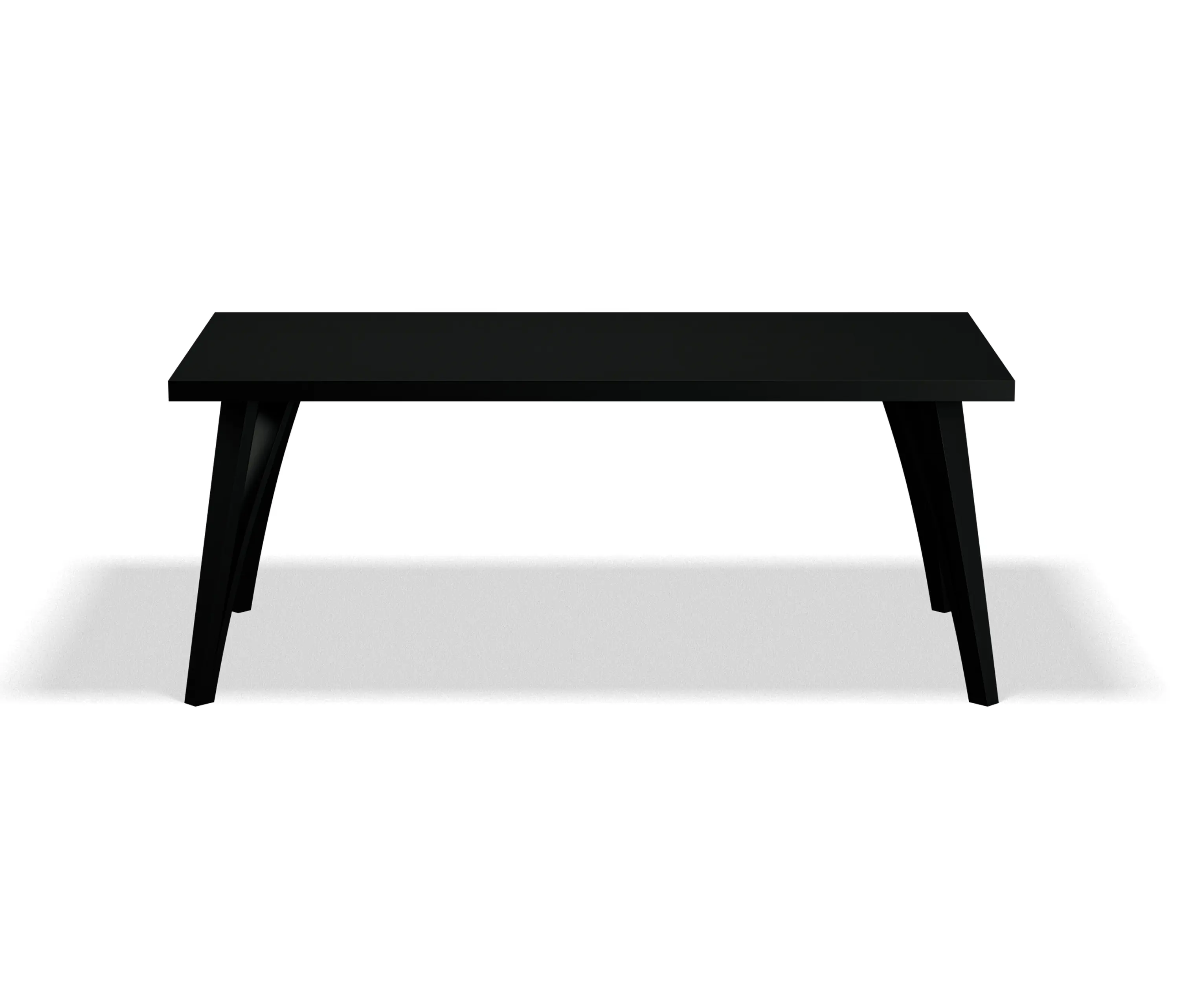 Askman Design - Viggo Table - Black/180x90
