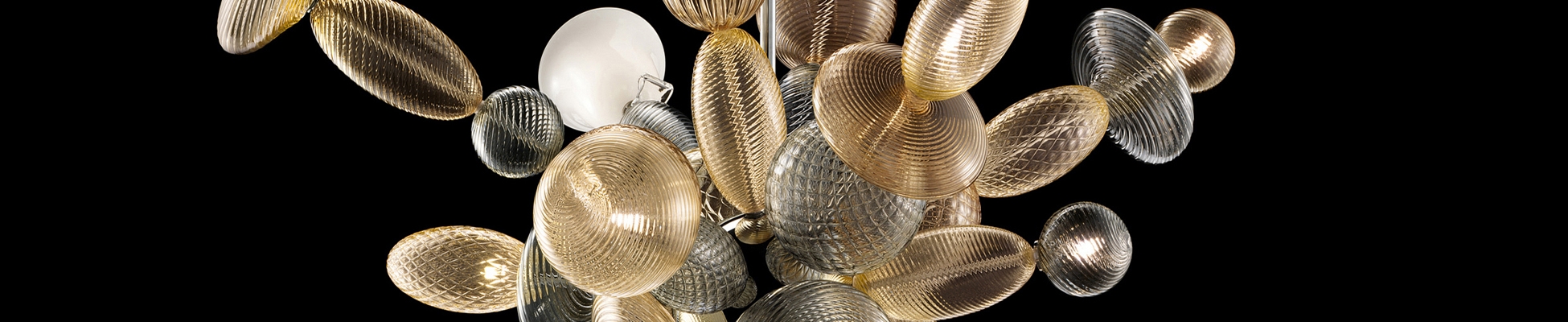 Discover the world of manufacturer Barovier&Toso