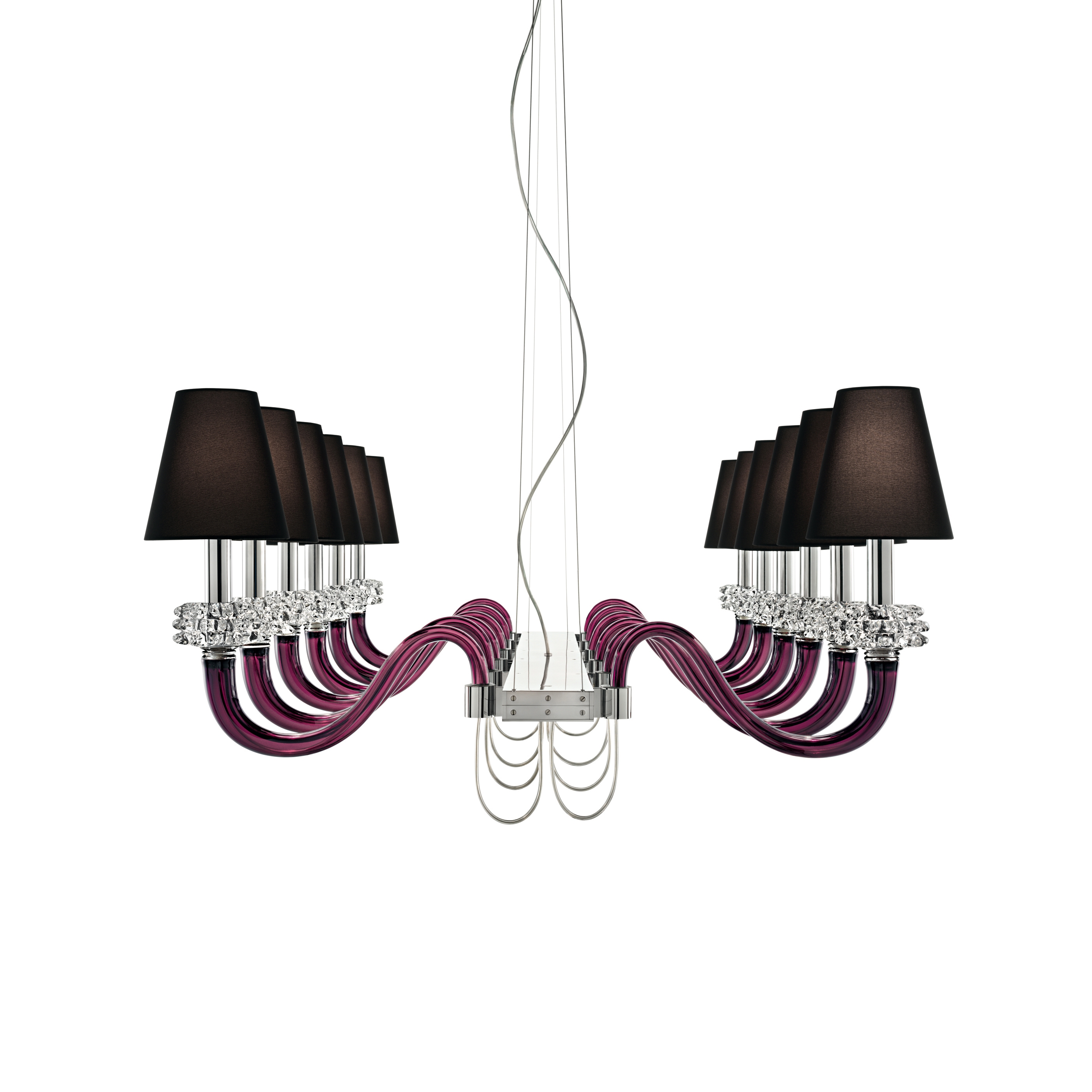 Display product Domo Amsterdam from manufacturer Barovier&Toso