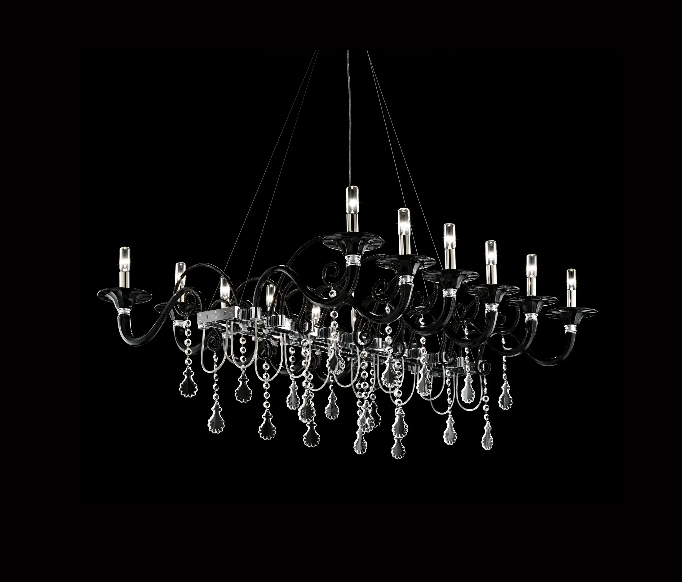 Barovier&Toso - Mood Taif