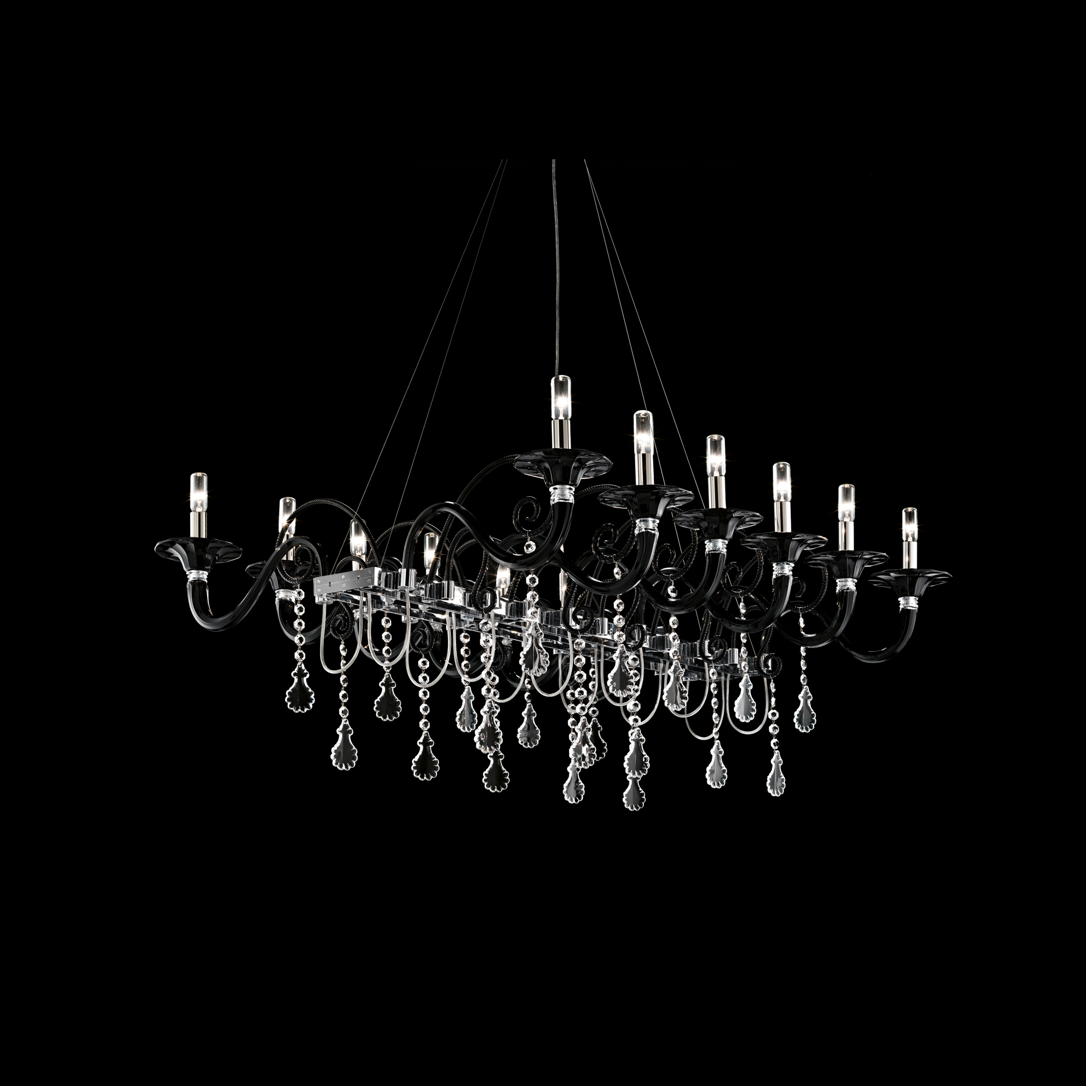 Produkt Mood Taif des Herstellers Barovier&Toso anzeigen