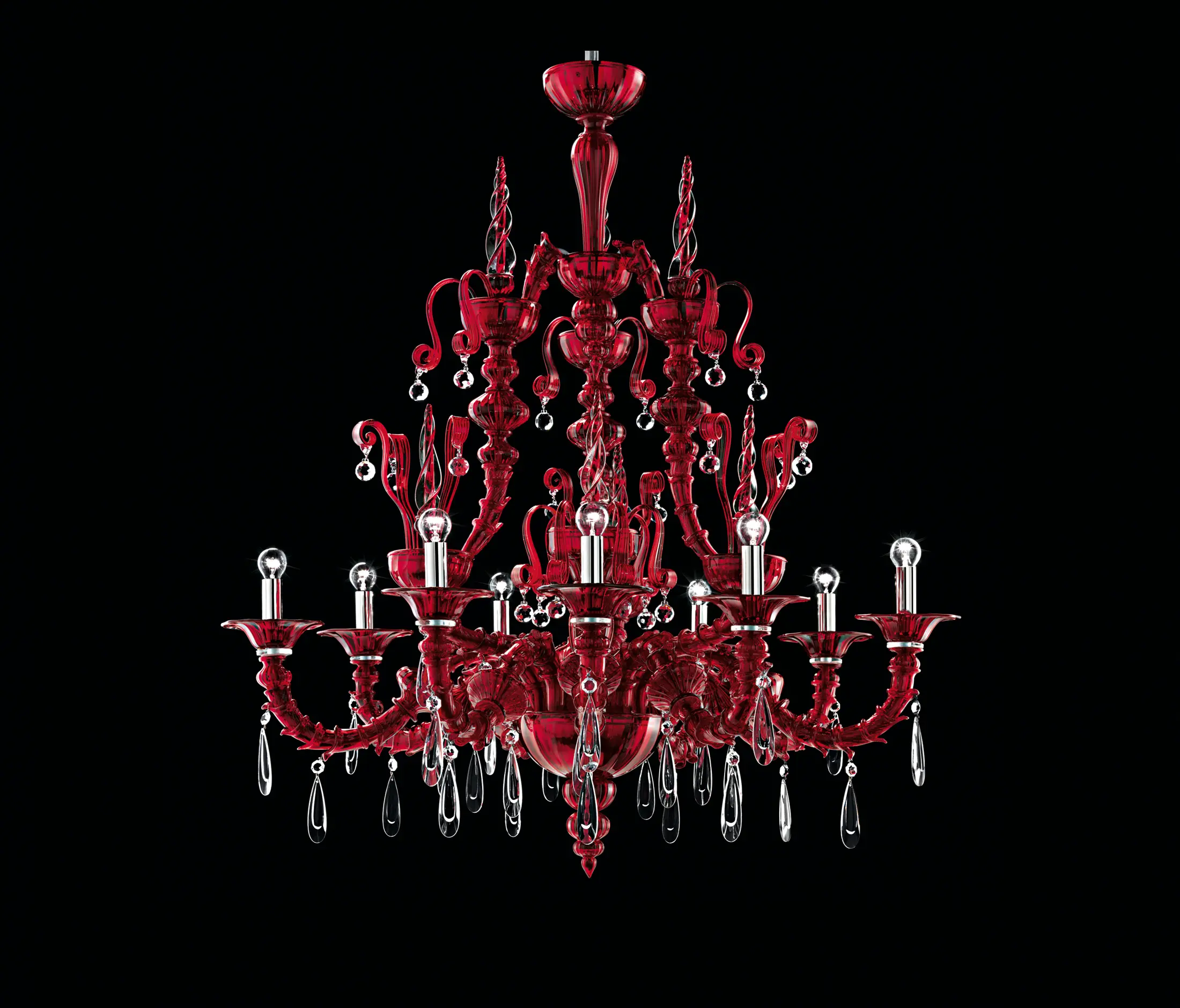Barovier&Toso - Dhamar