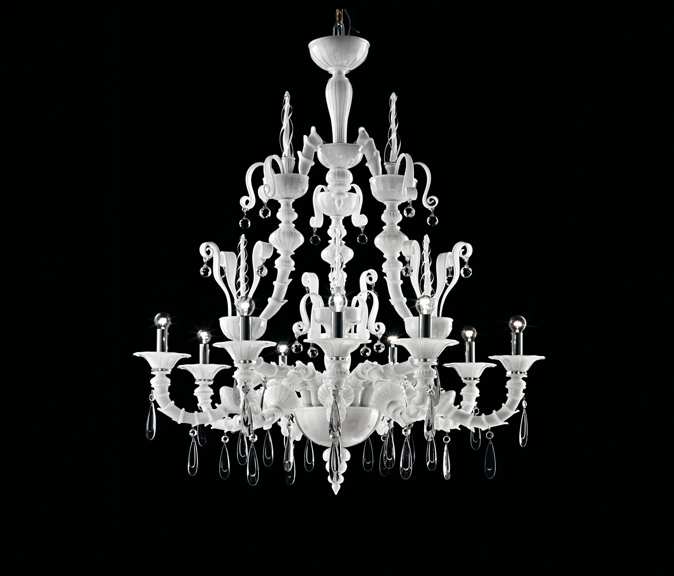 Barovier&Toso - Dhamar
