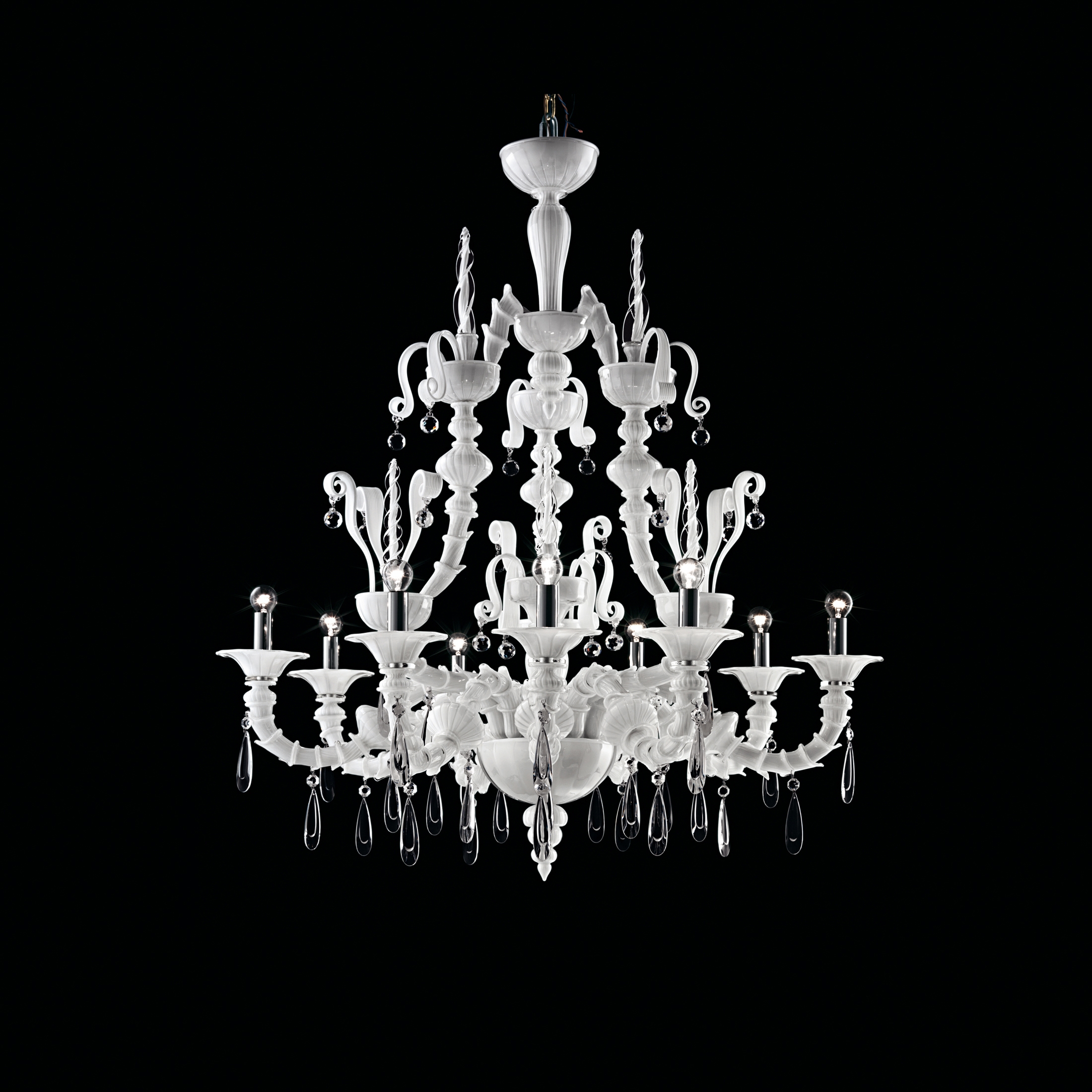 Produkt Dhamar des Herstellers Barovier&Toso anzeigen