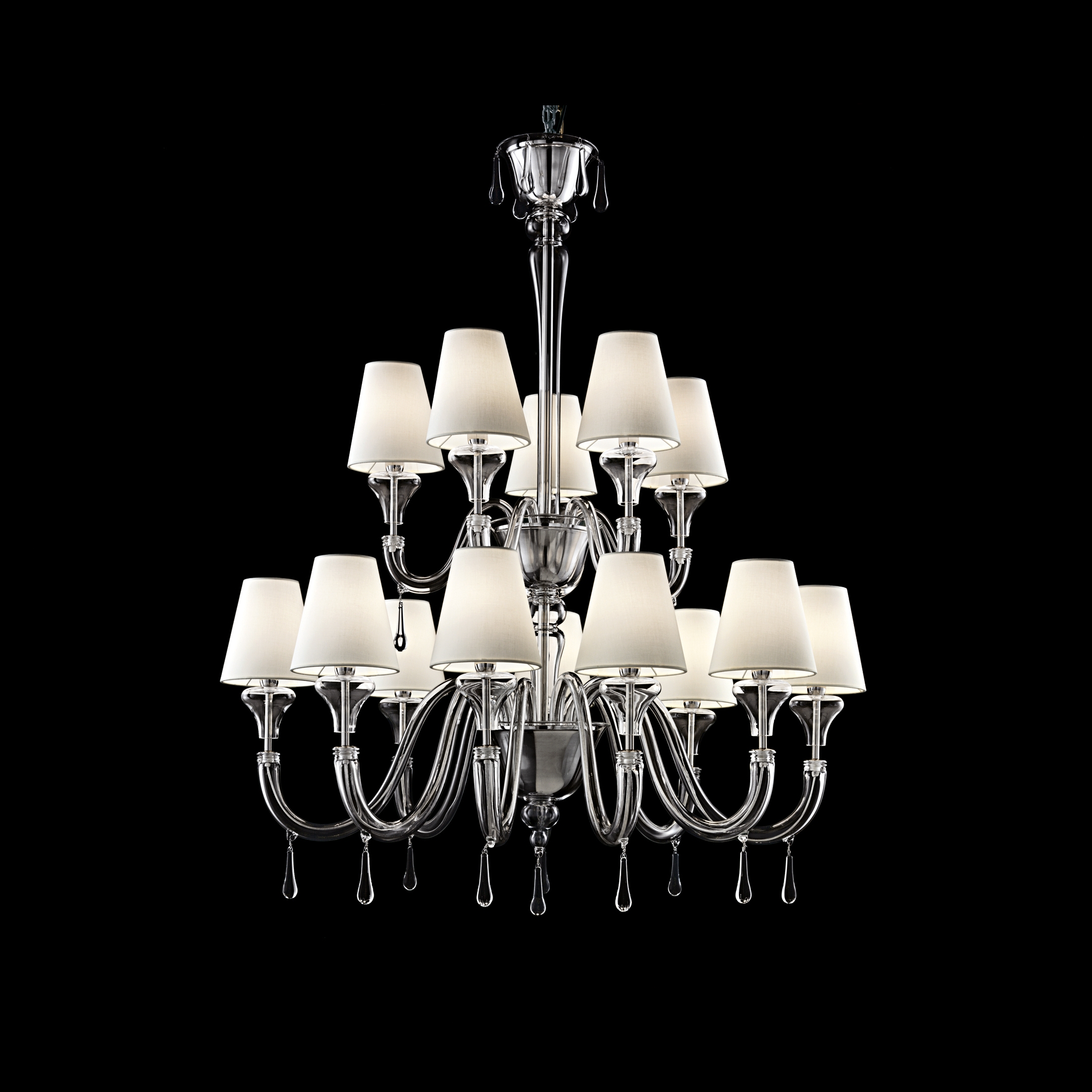 Display product Maryland from manufacturer Barovier&Toso