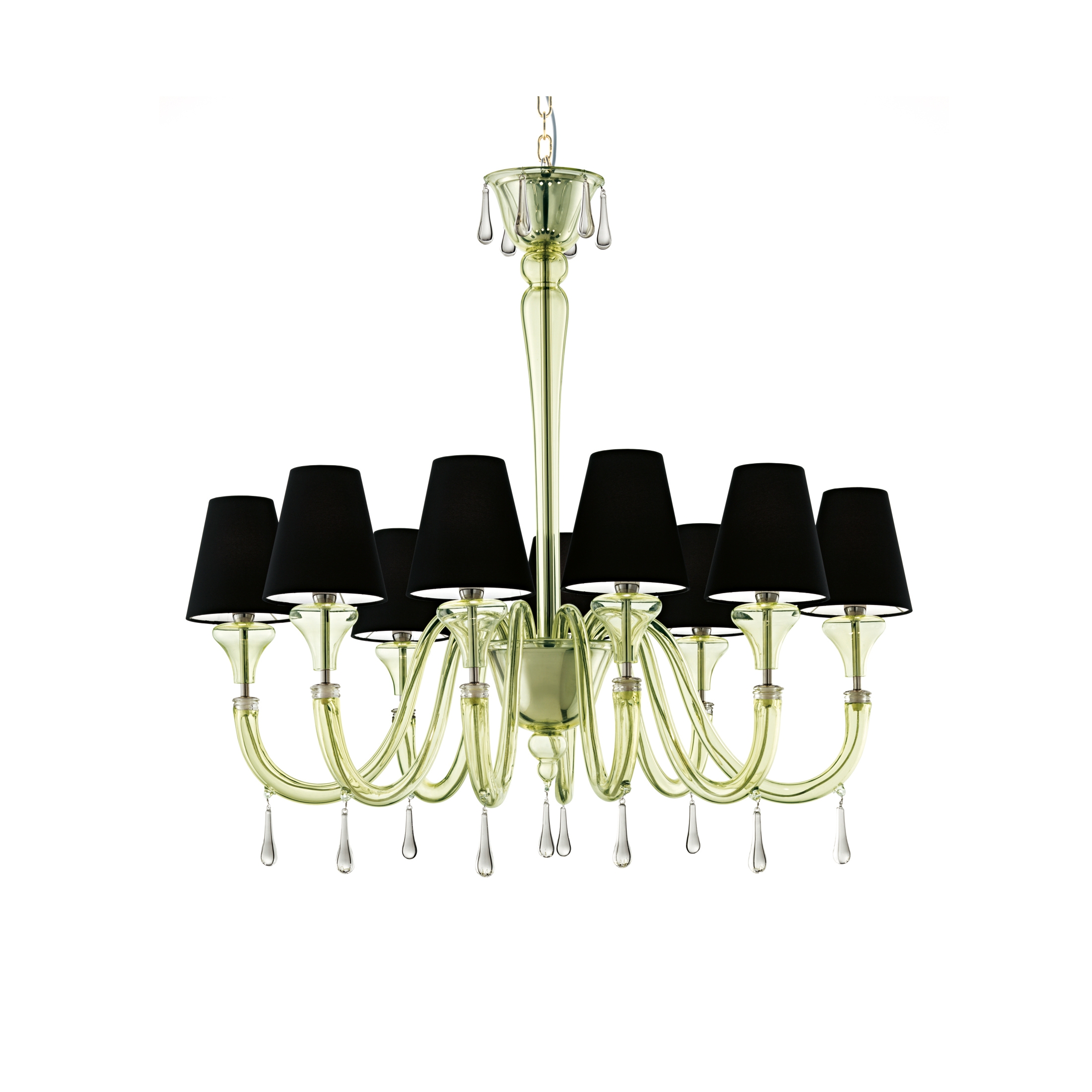 Produkt Maryland des Herstellers Barovier&Toso anzeigen