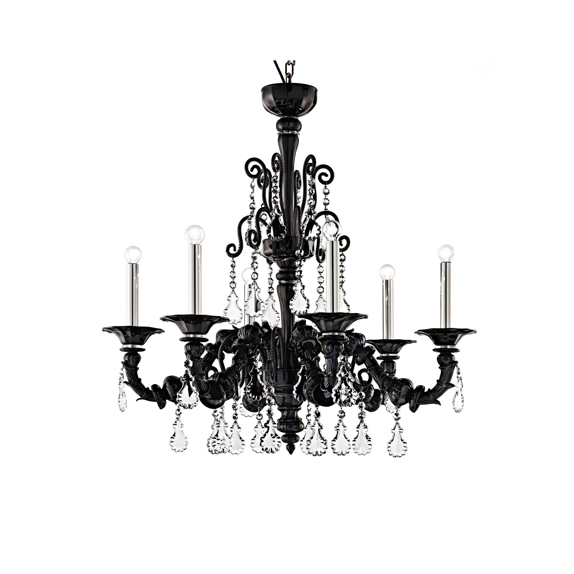 Display product Baikal from manufacturer Barovier&Toso
