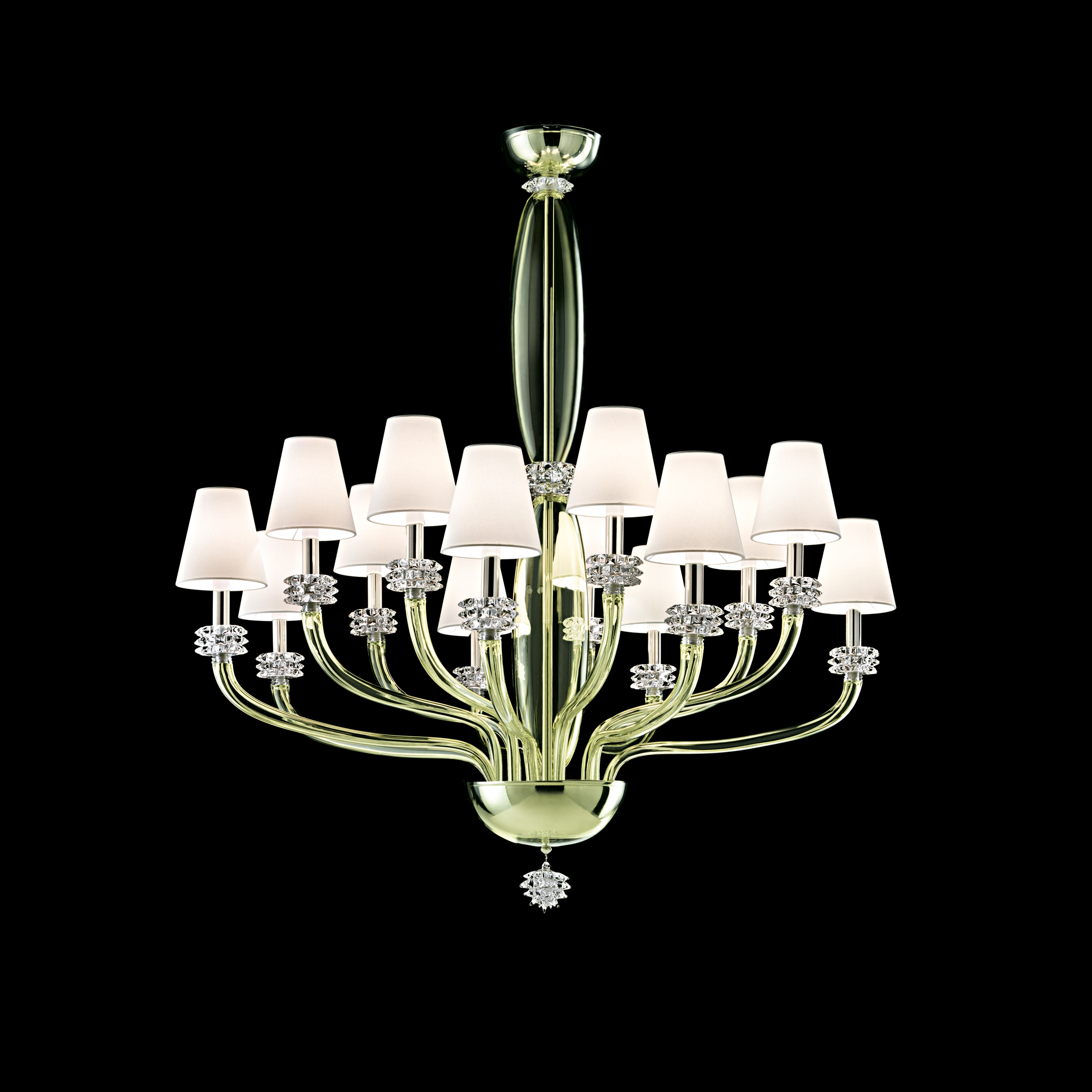 Display product Rotterdam from manufacturer Barovier&Toso