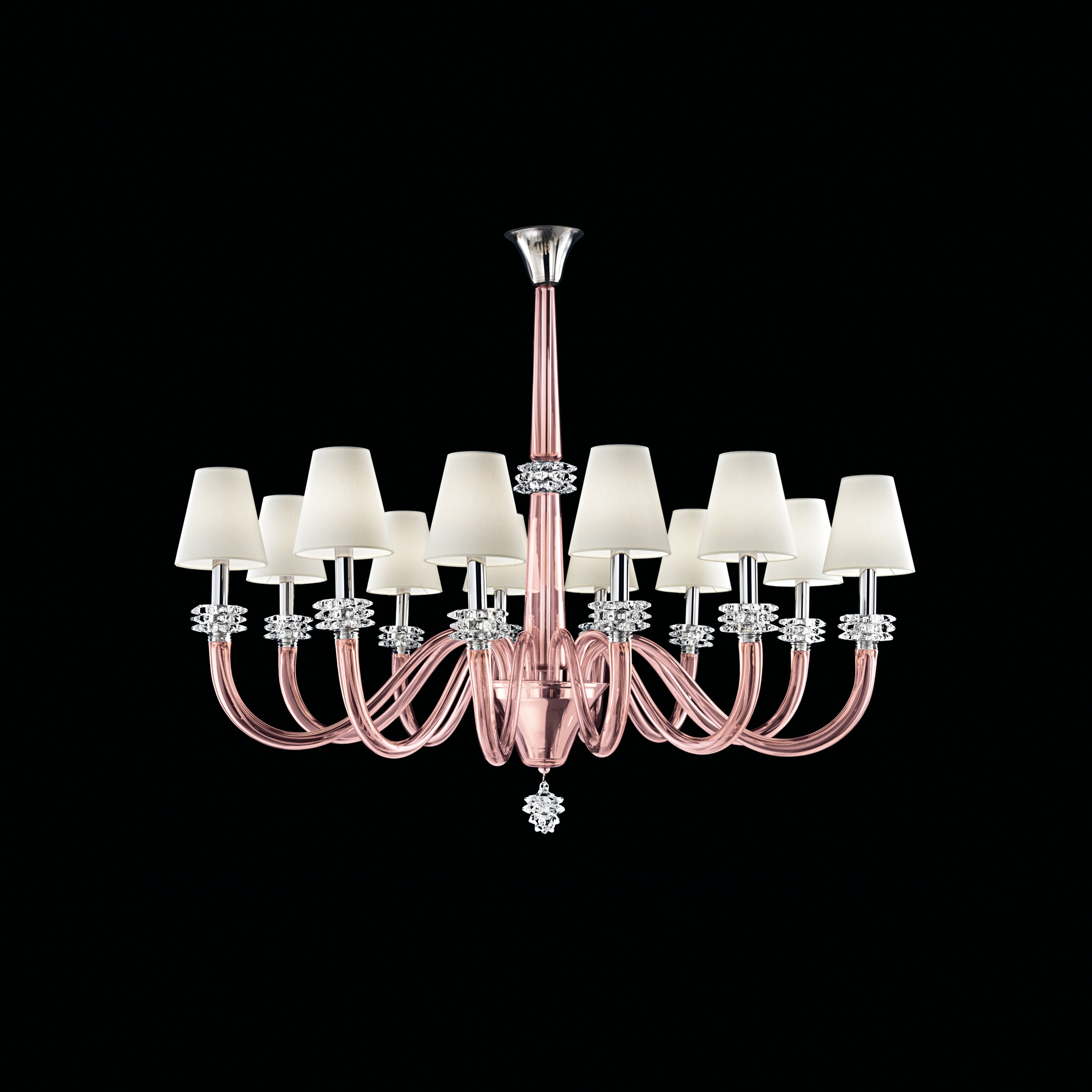 Display product Amsterdam from manufacturer Barovier&Toso