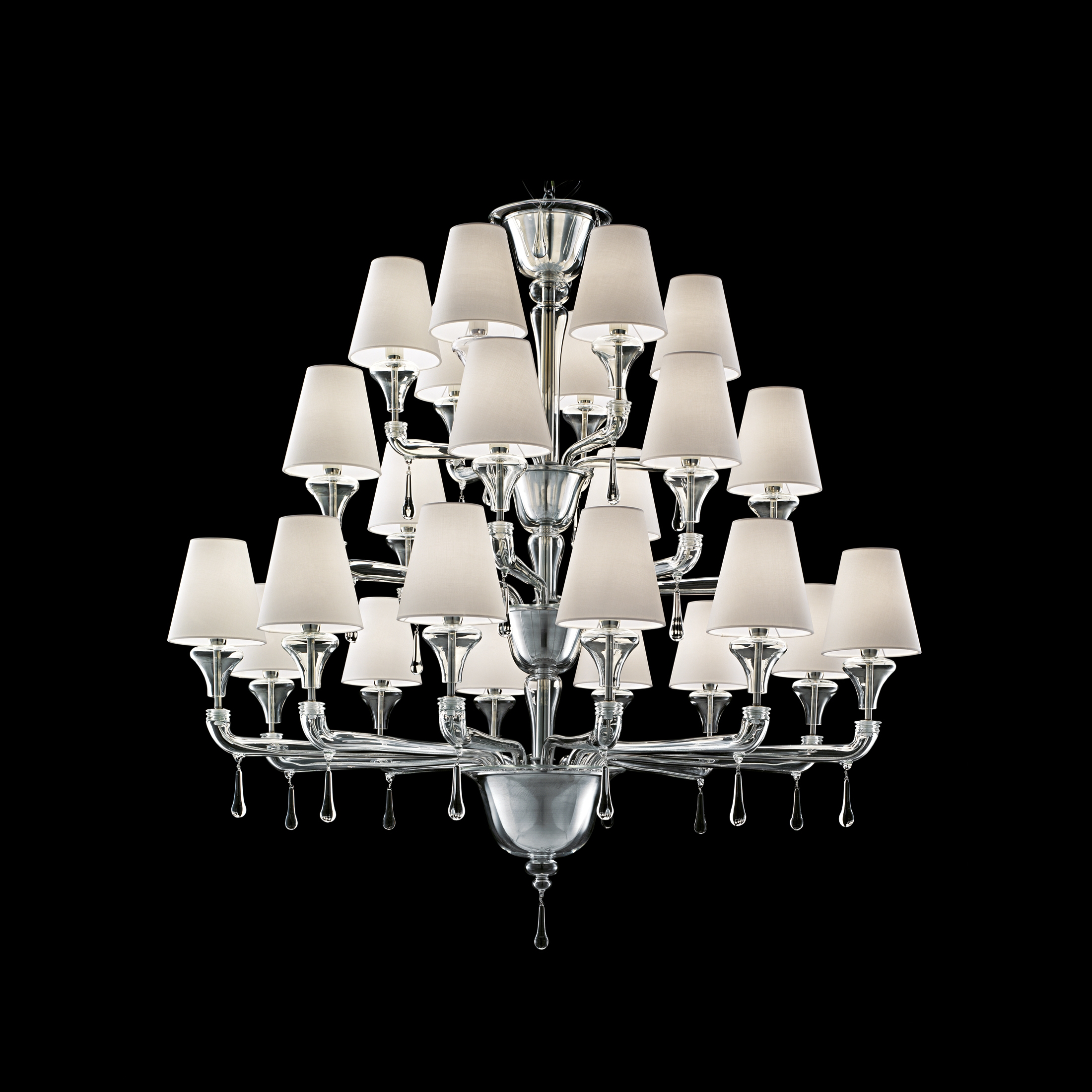 Display product Nevada from manufacturer Barovier&Toso