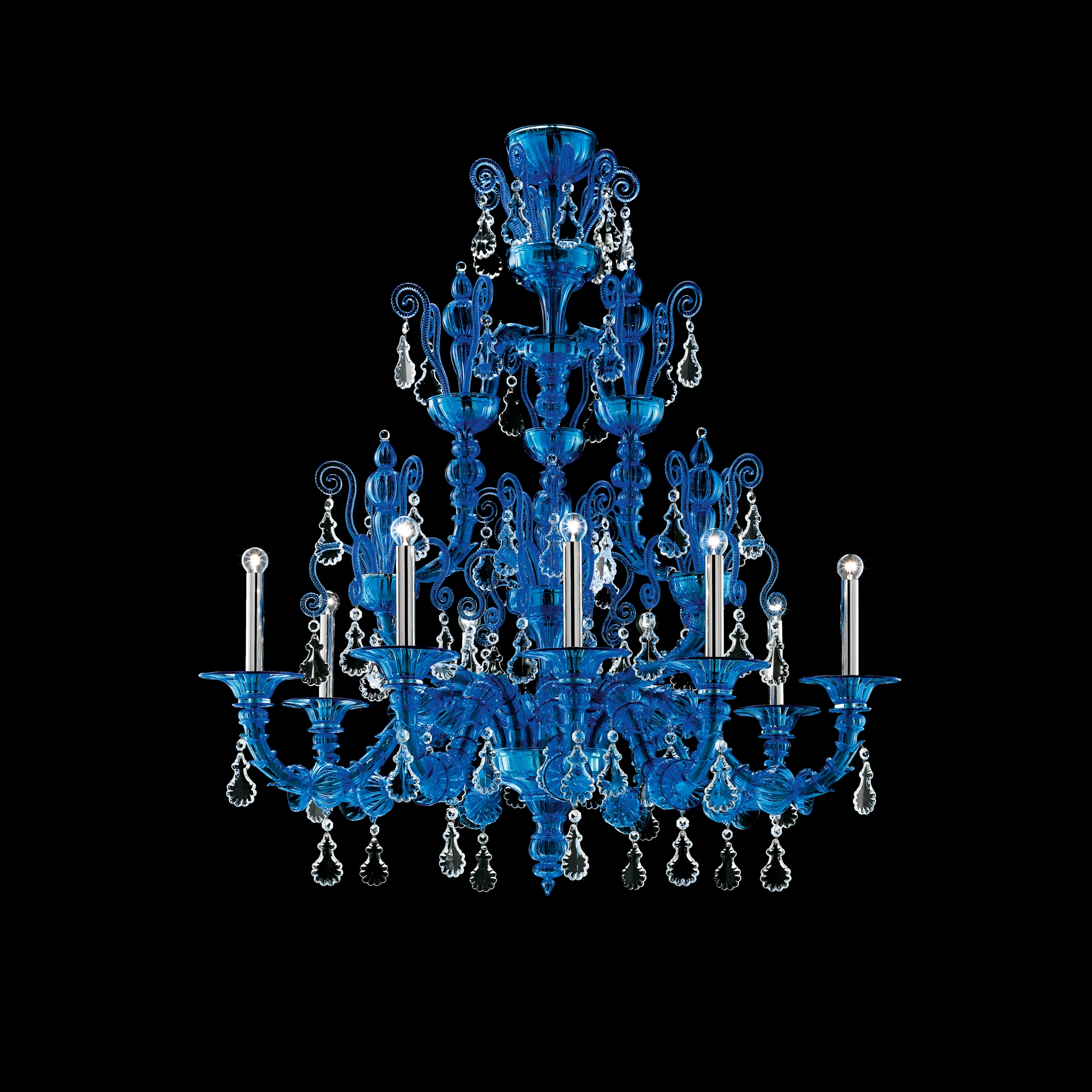 Display product Taif from manufacturer Barovier&Toso