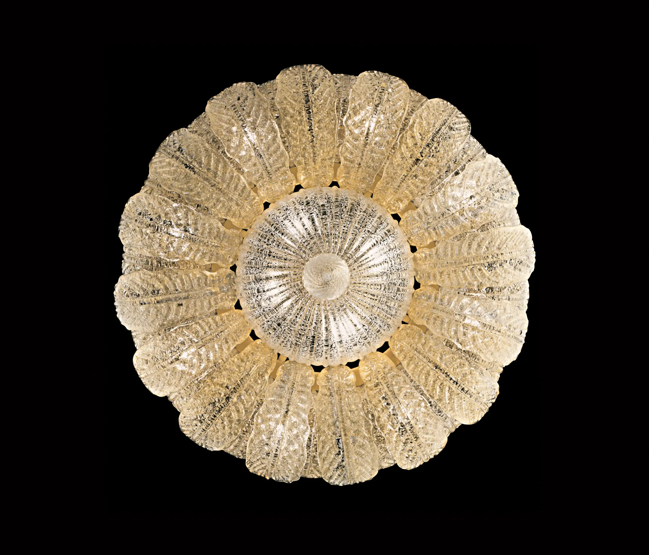 Barovier&Toso - Rex