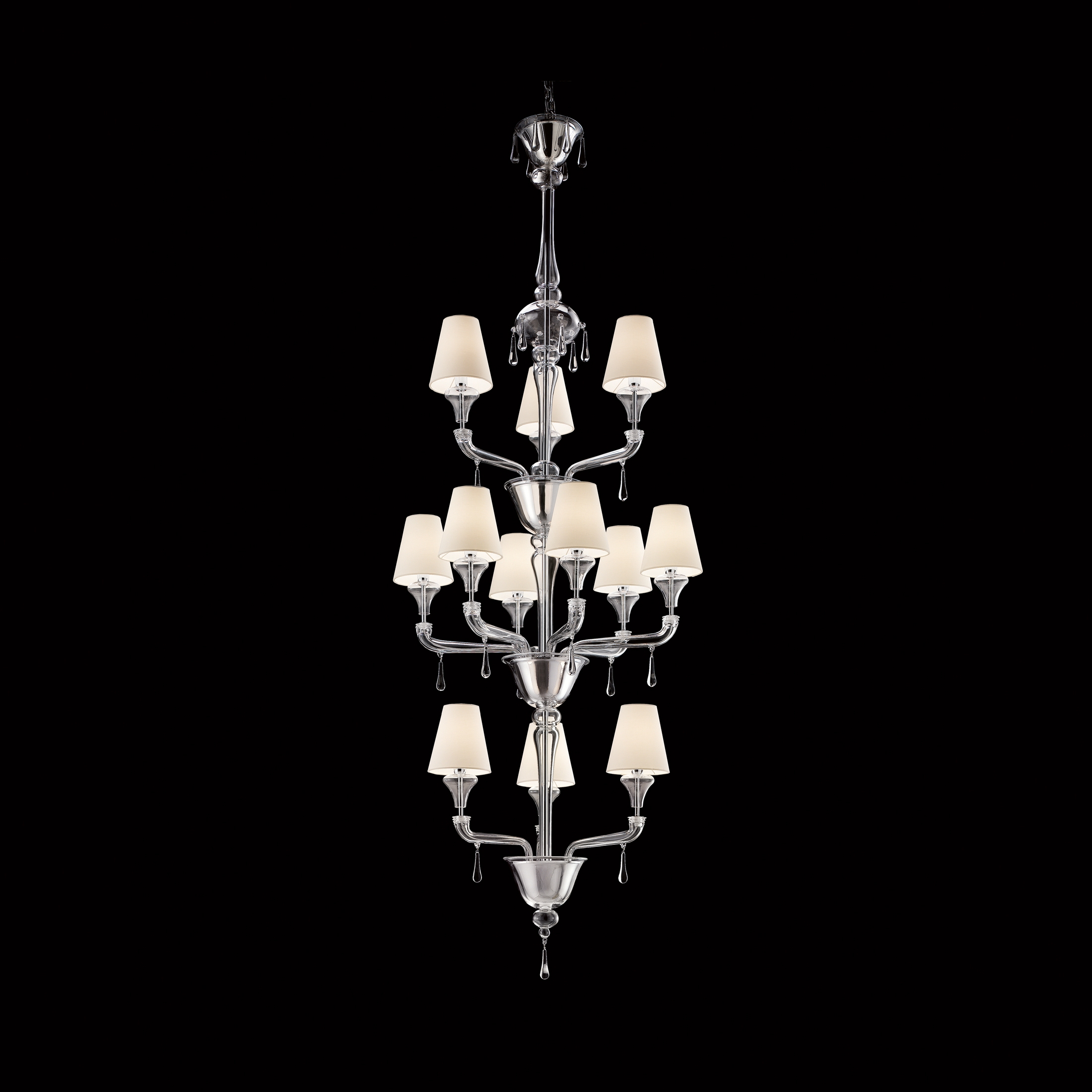 Display product Torpedo Nevada from manufacturer Barovier&Toso