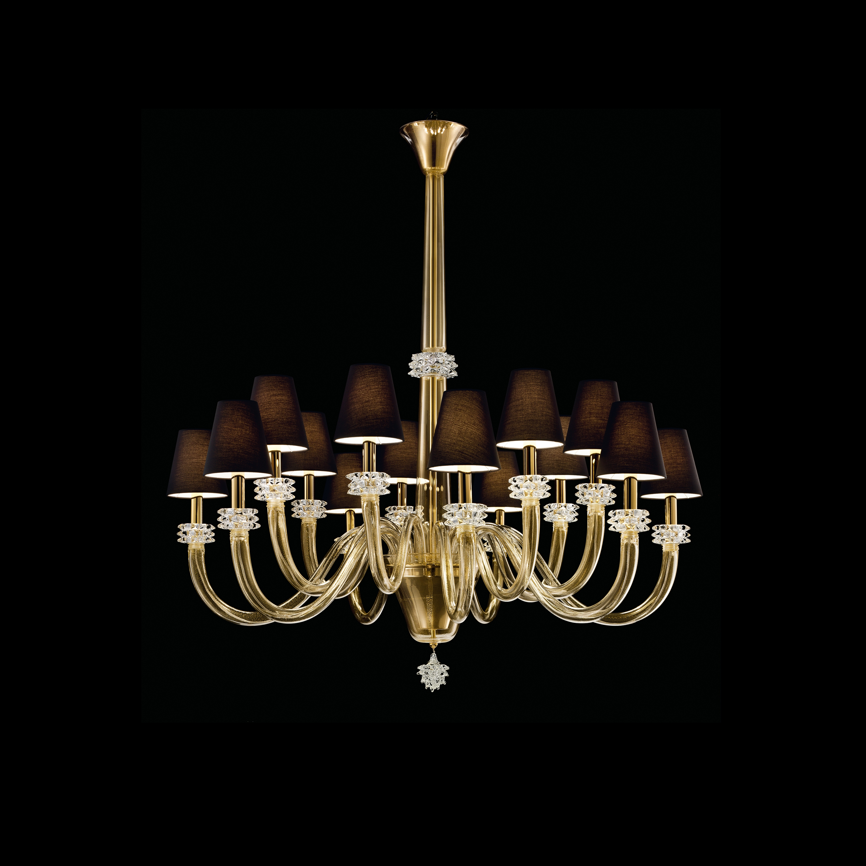 Display product Amsterdam from manufacturer Barovier&Toso