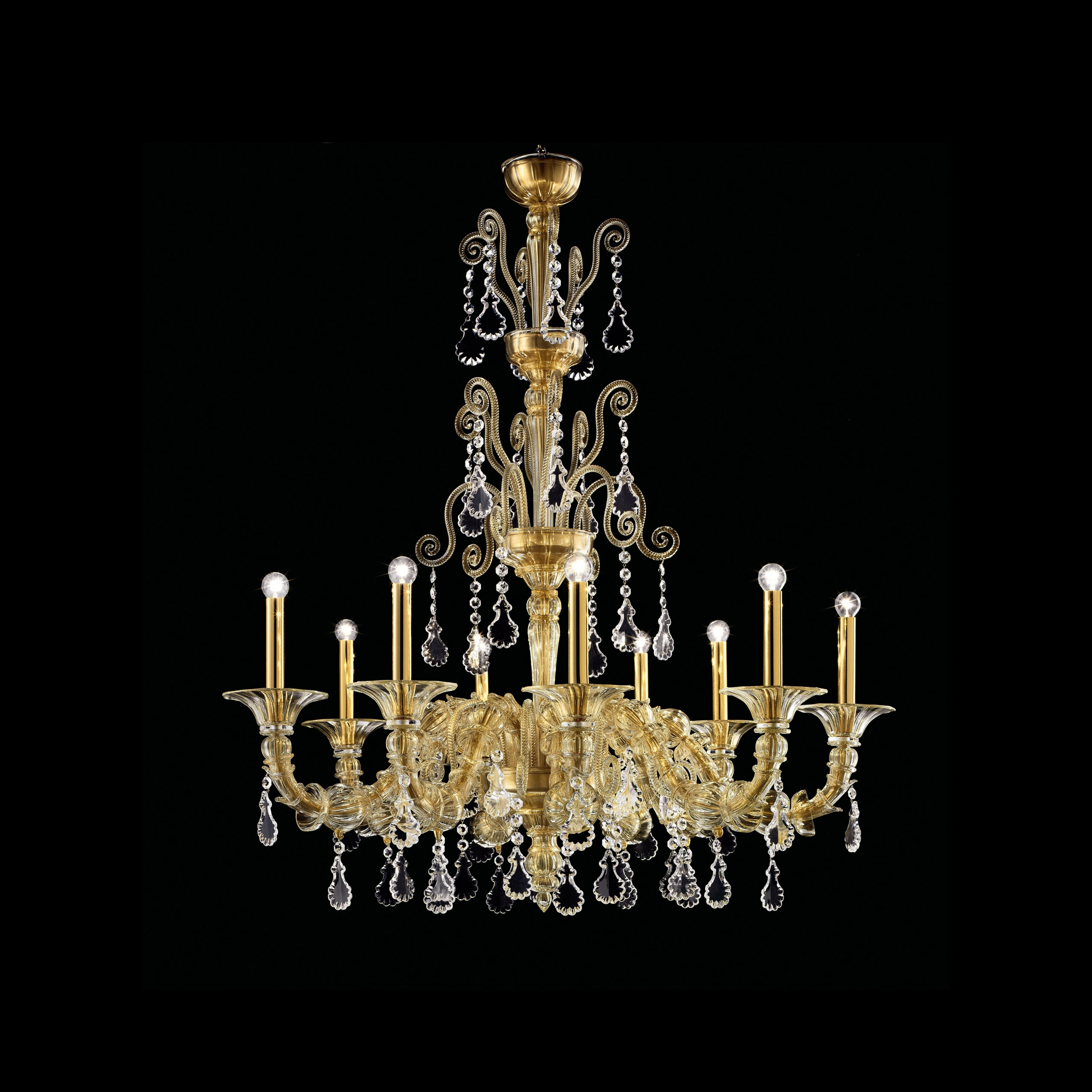 Display product Baikal from manufacturer Barovier&Toso