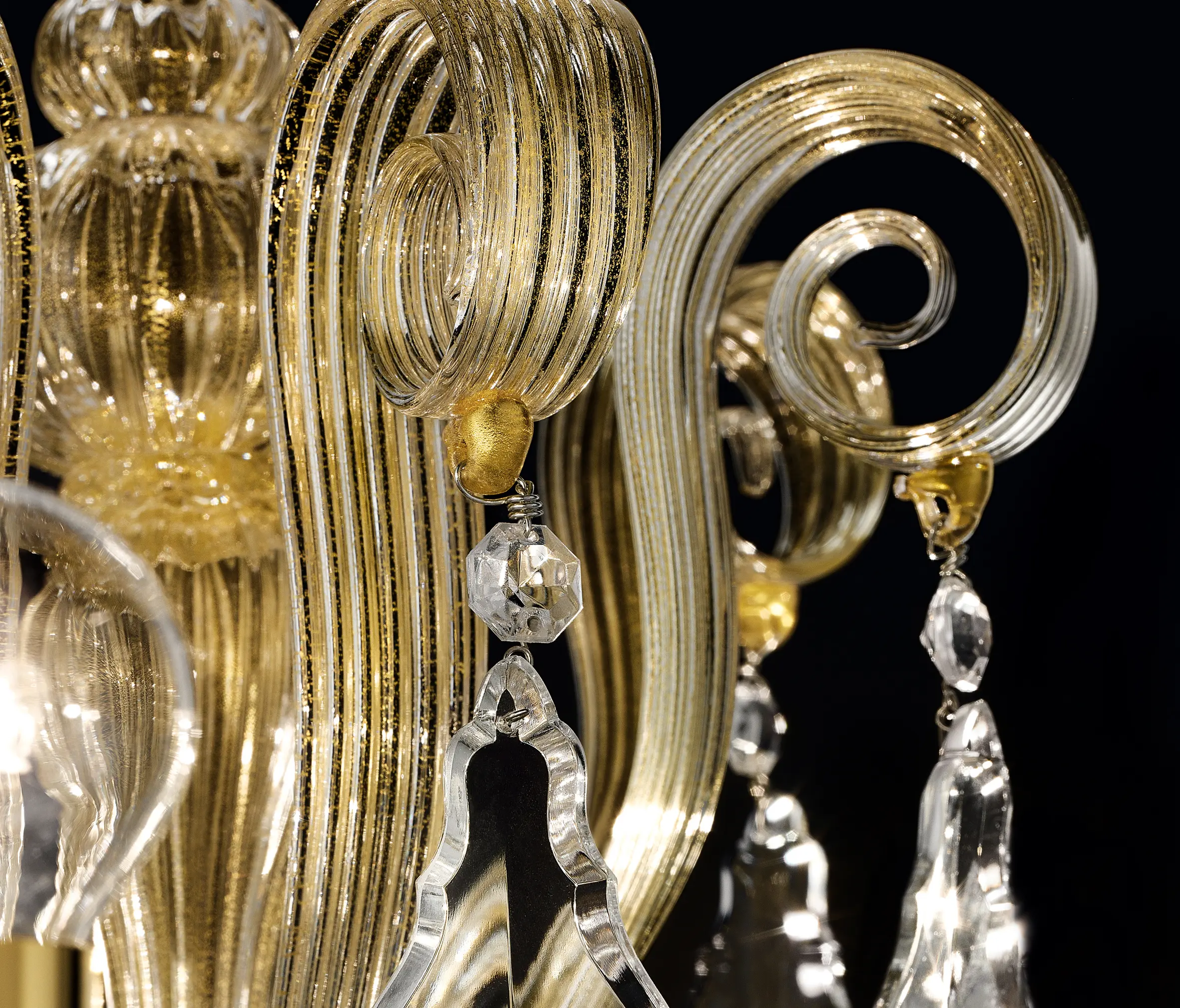 Barovier&Toso - Riyadh