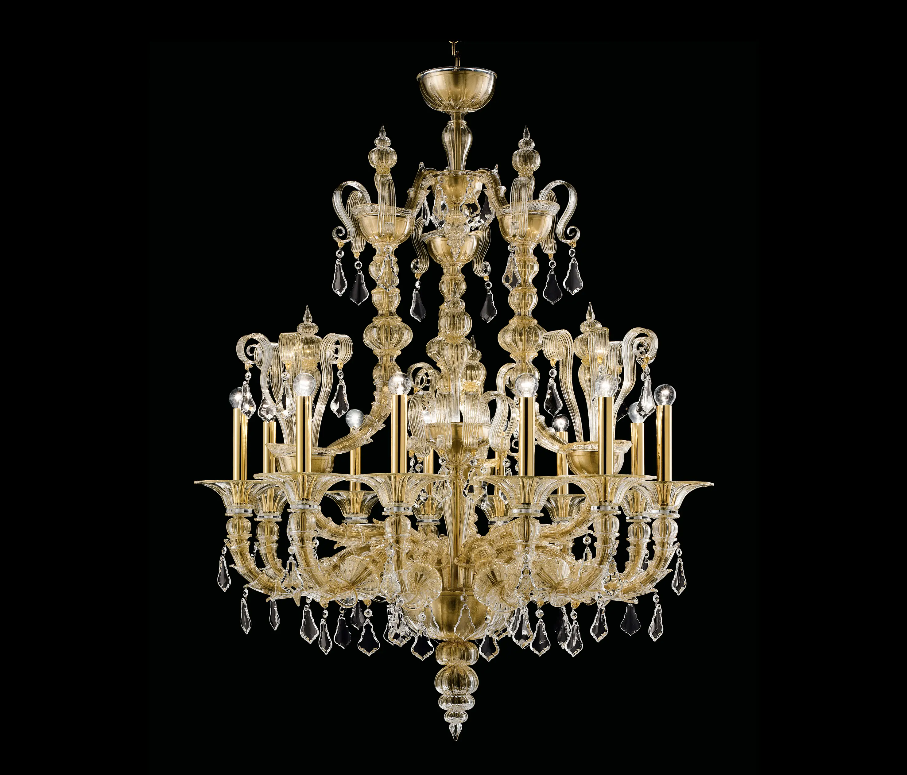 Barovier&Toso - Riyadh