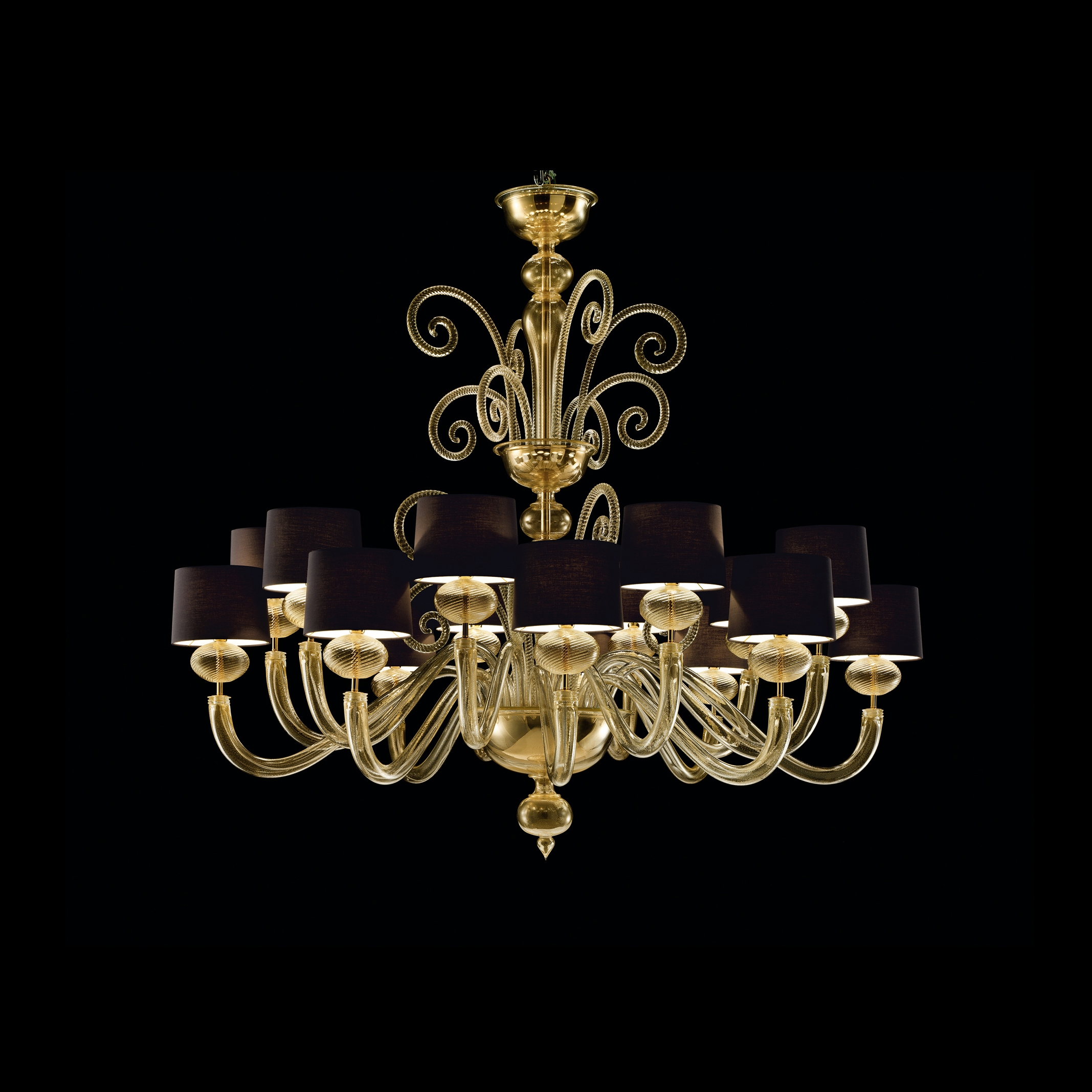 Display product Tangeri from manufacturer Barovier&Toso