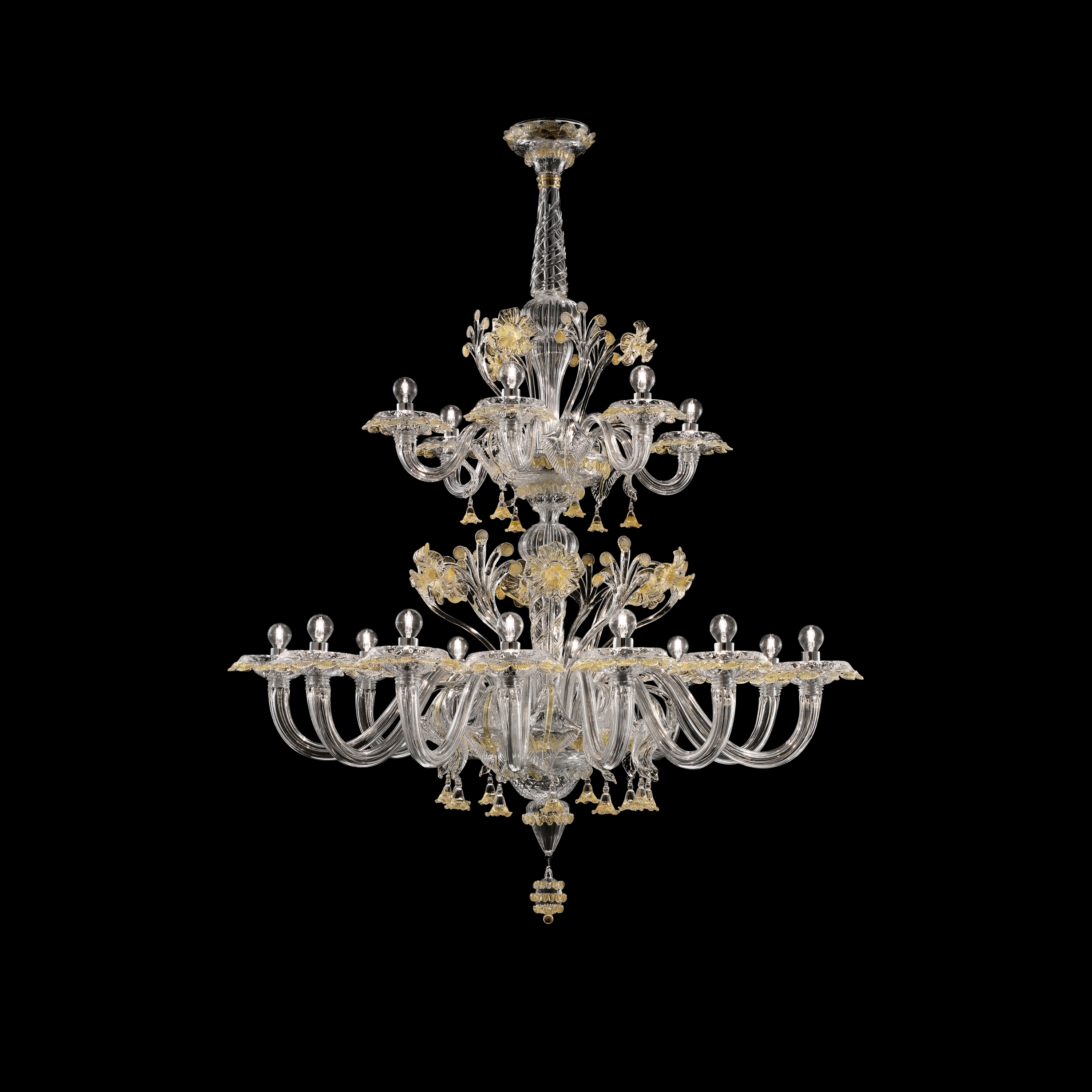 Display product Meknes from manufacturer Barovier&Toso