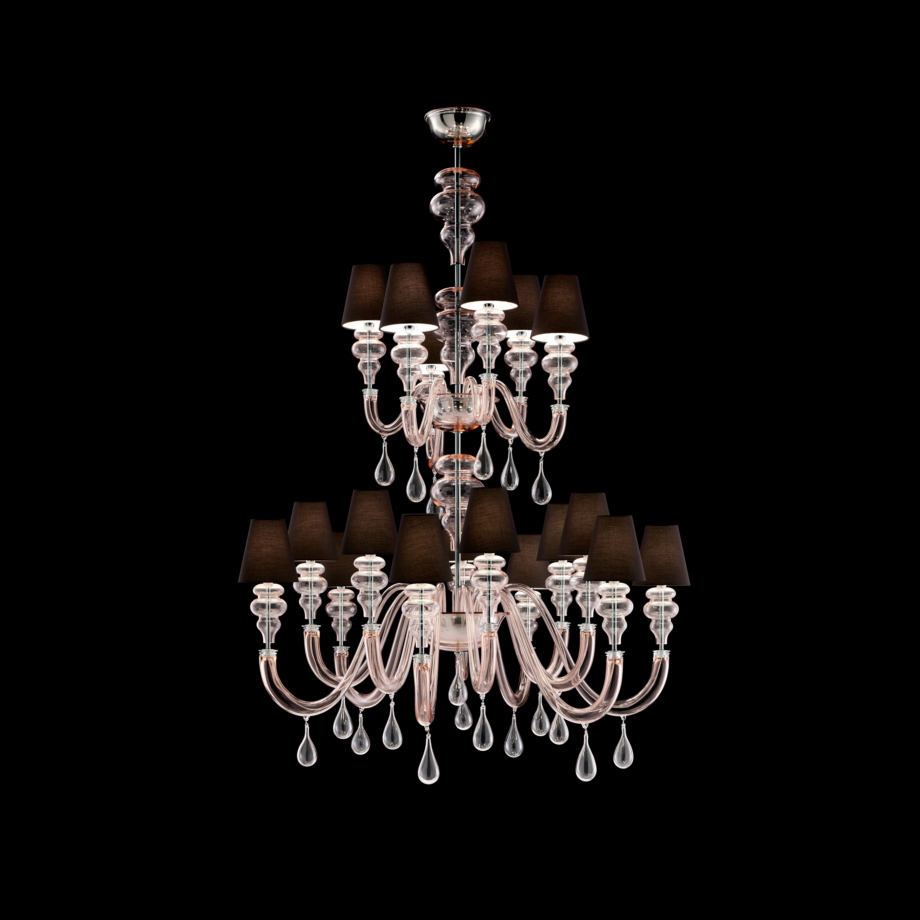 Display product Ran Round from manufacturer Barovier&Toso