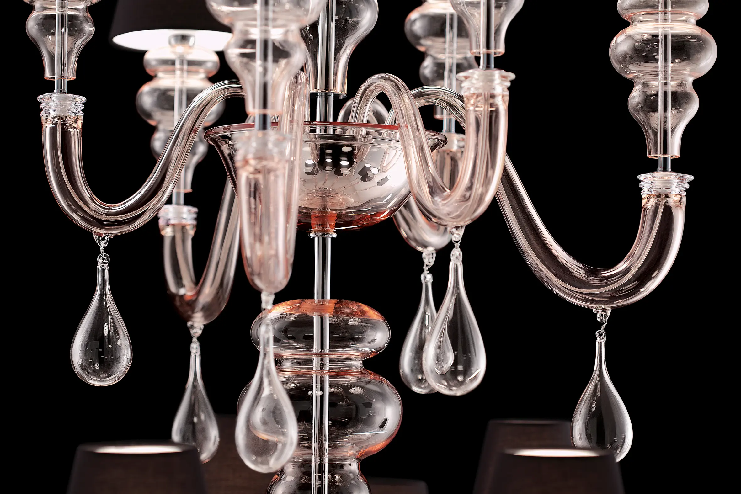 Barovier&Toso - Ran Round