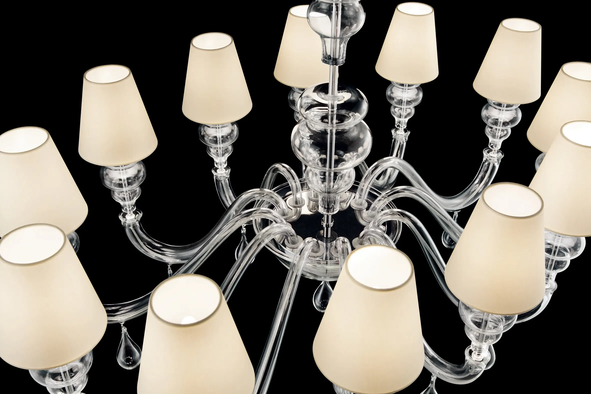 Barovier&Toso - Ran Round