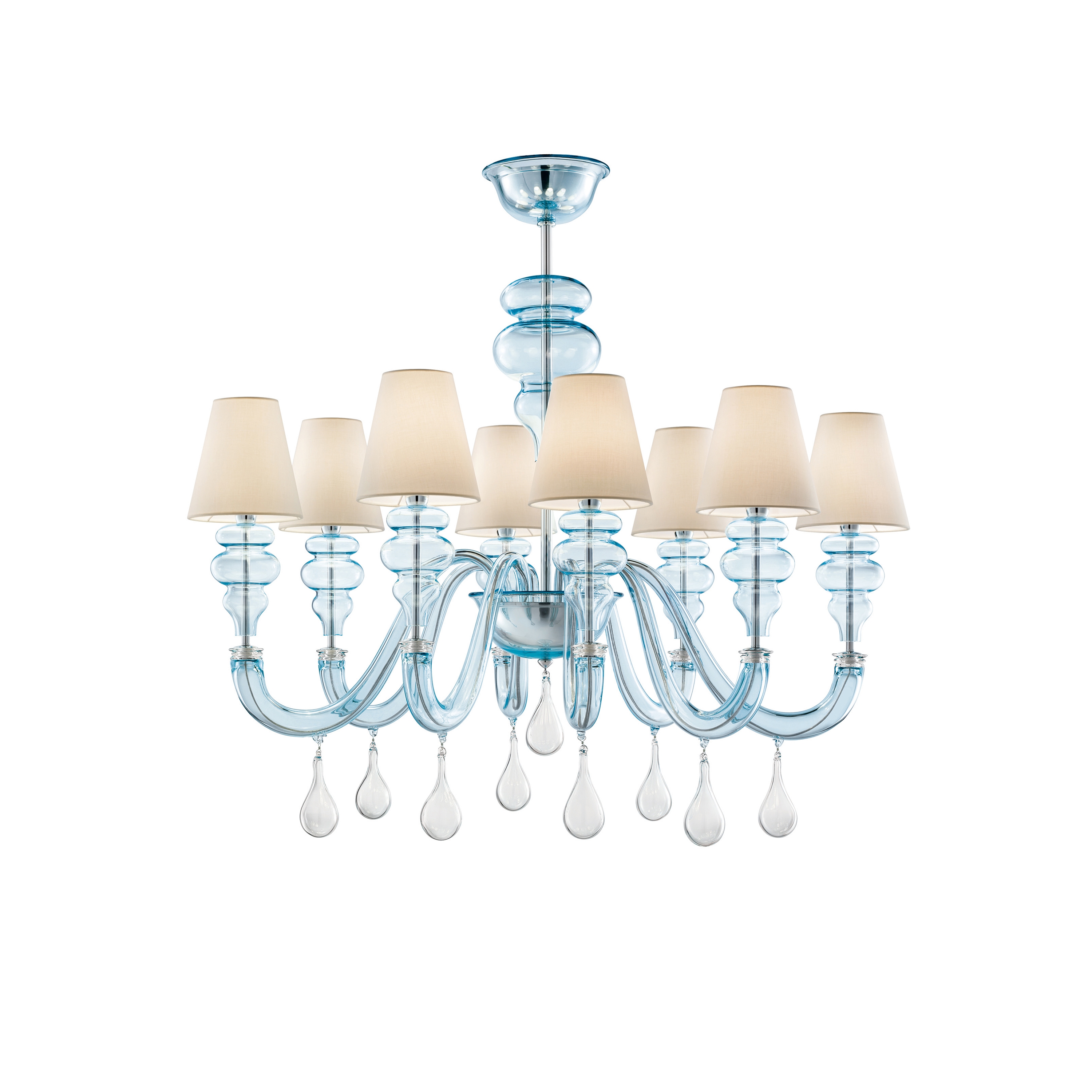Produkt Ran Round des Herstellers Barovier&Toso anzeigen