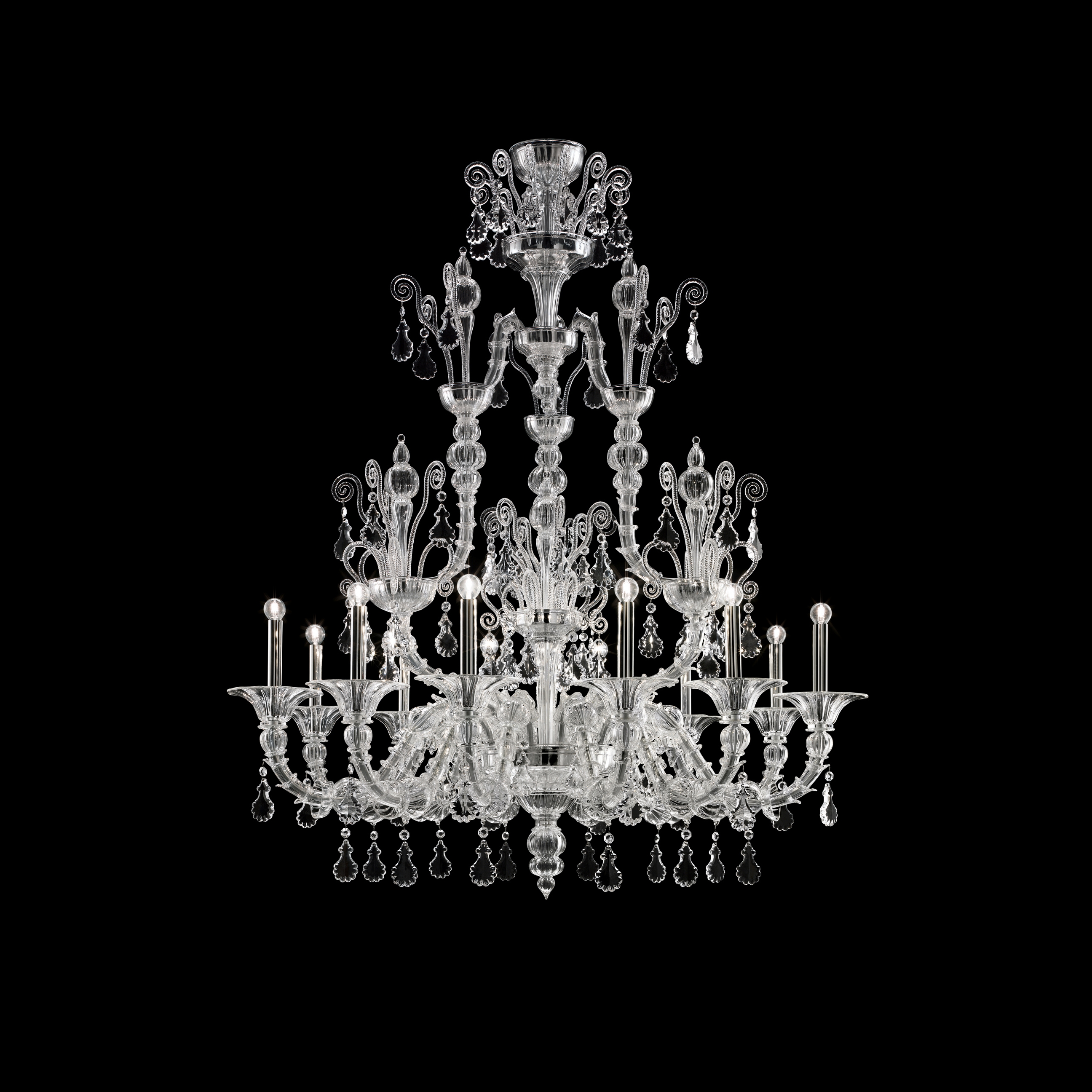 Display product Taif from manufacturer Barovier&Toso