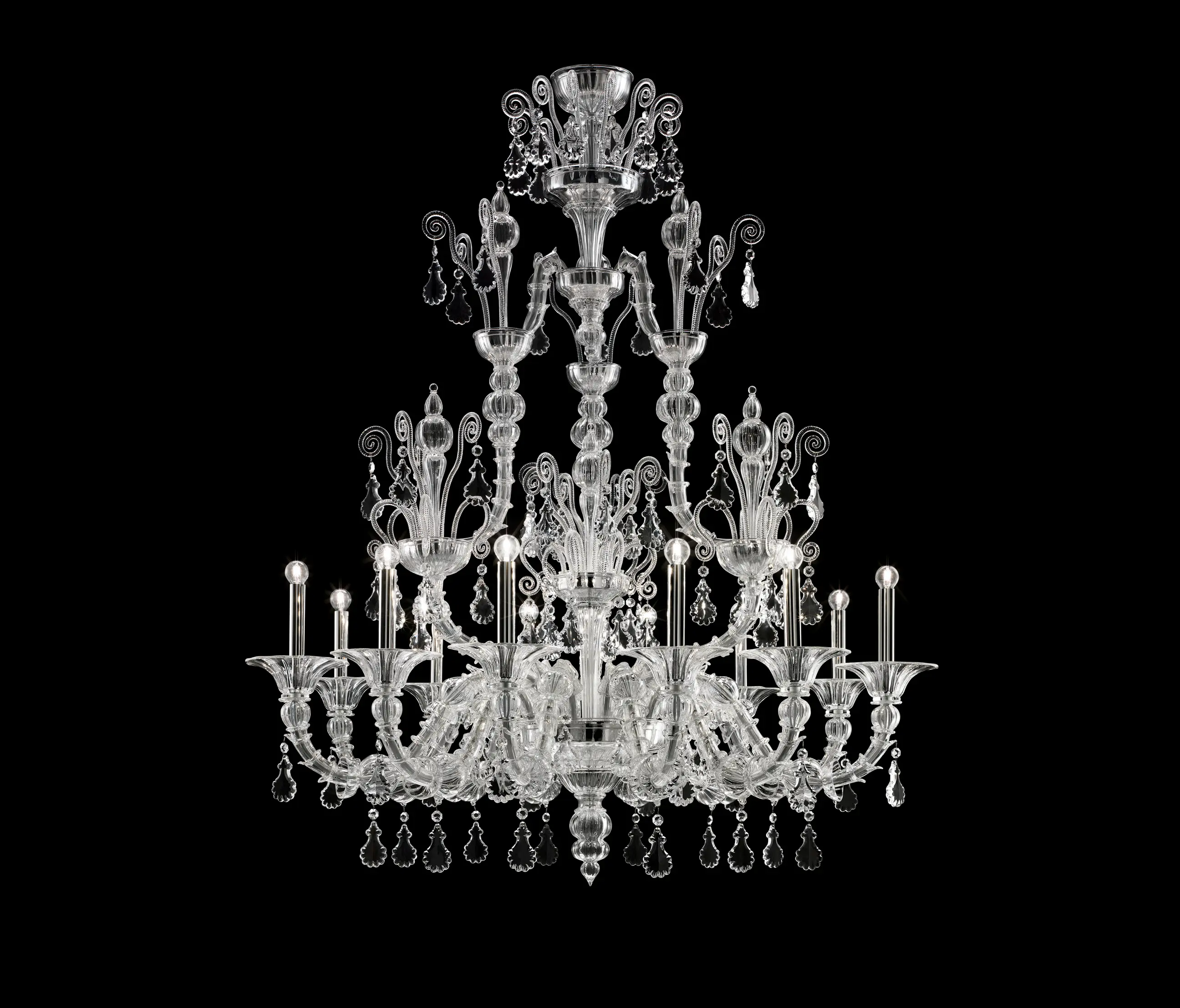 Barovier&Toso - Taif