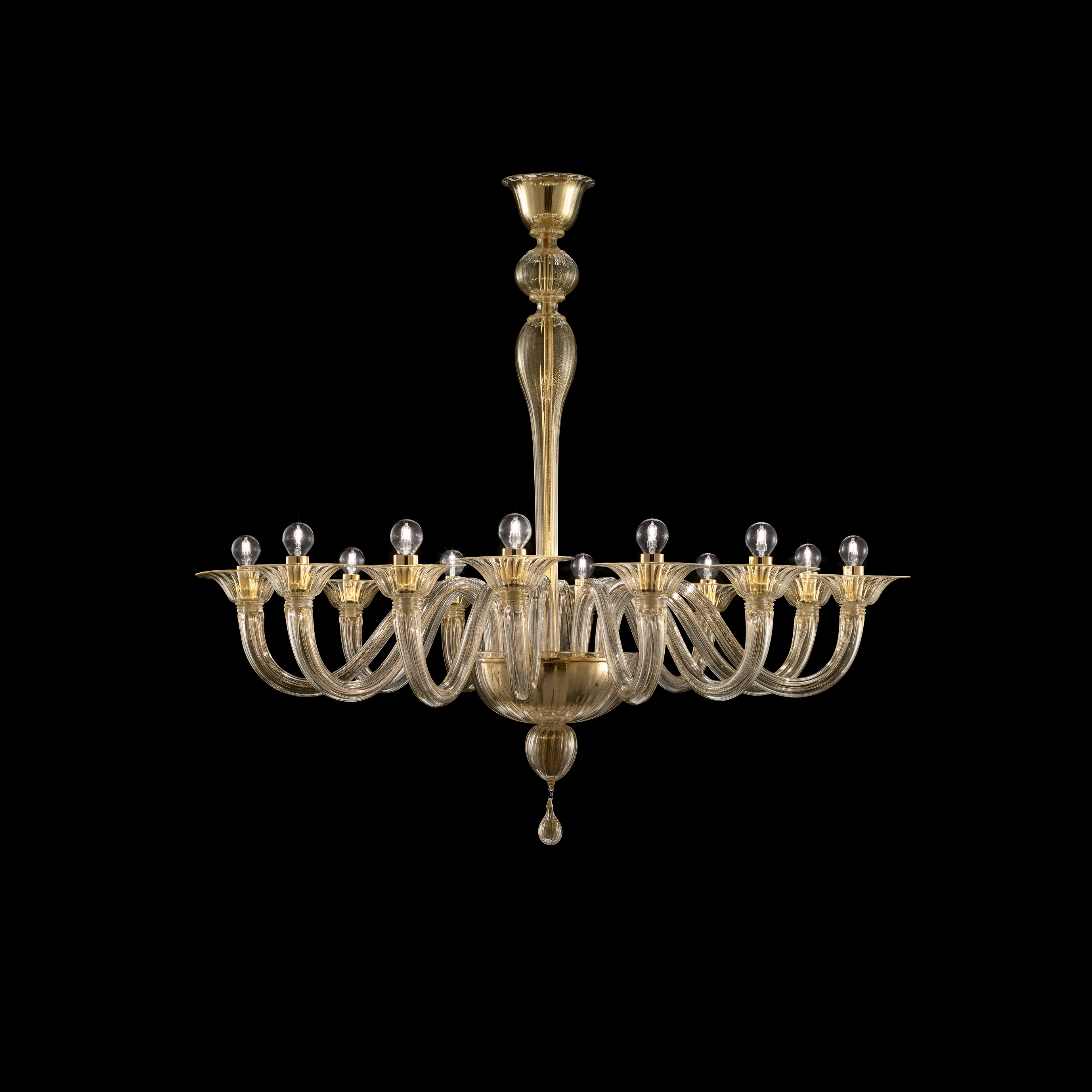 Display product Valiant from manufacturer Barovier&Toso