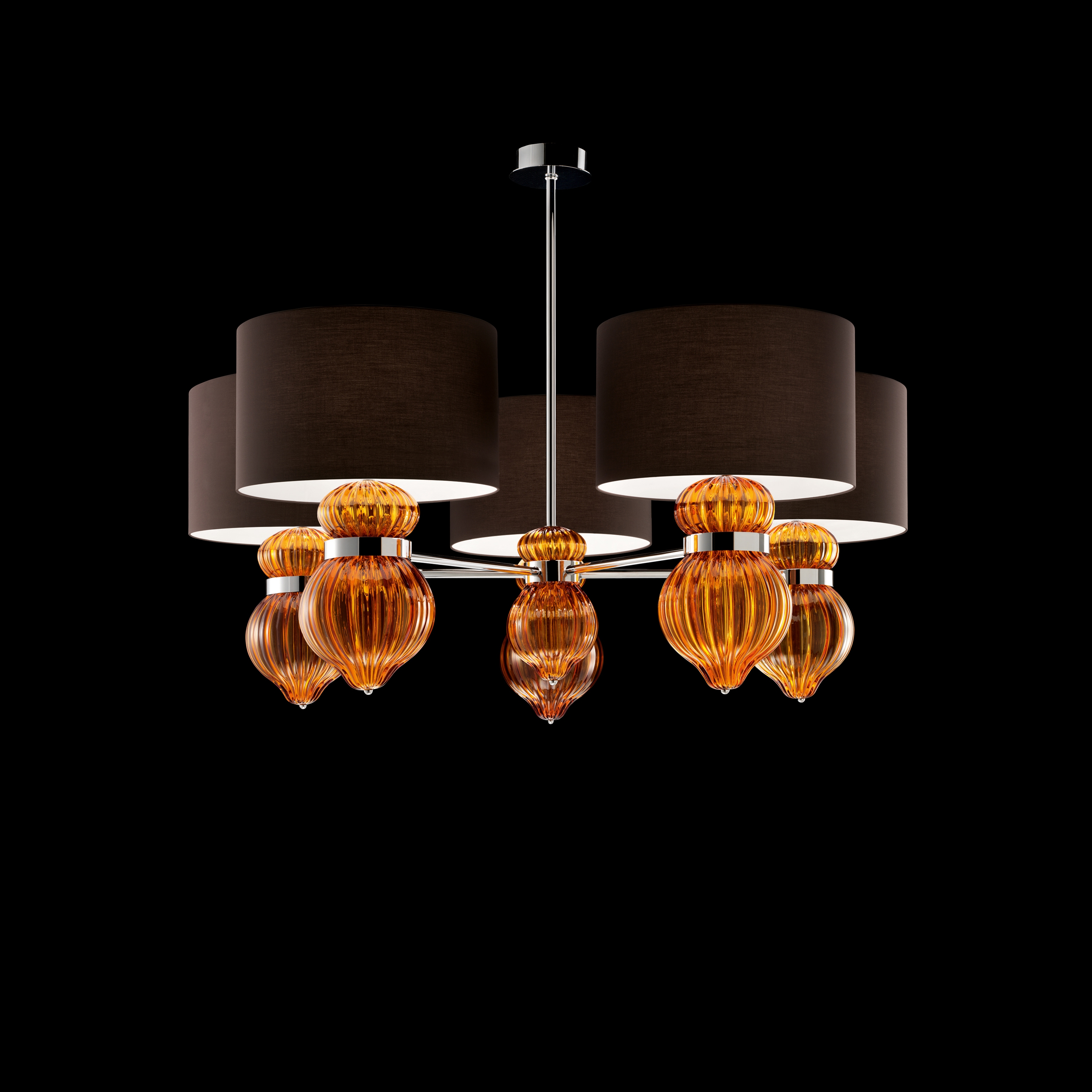 Display product Medina from manufacturer Barovier&Toso
