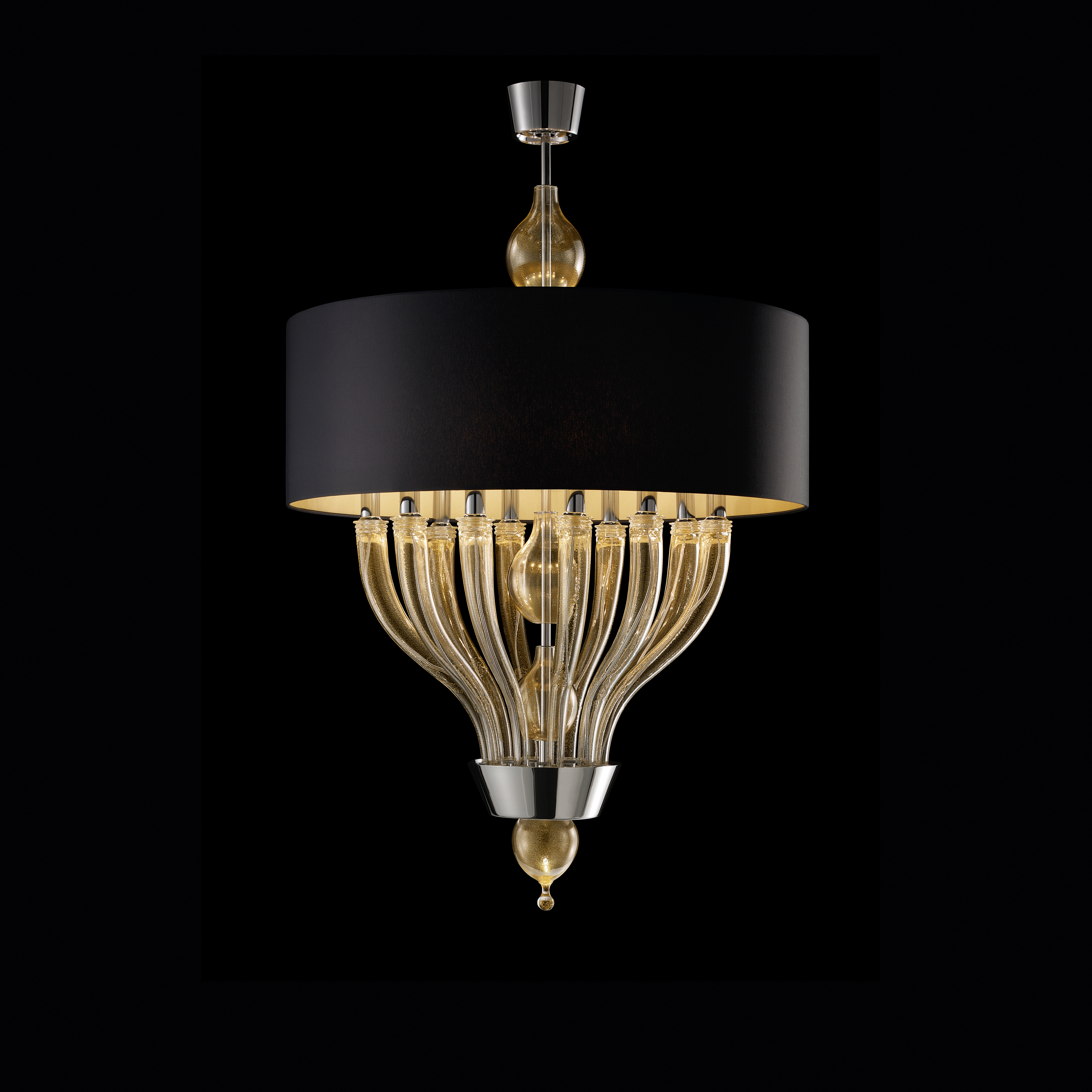 Display product Pandora from manufacturer Barovier&Toso