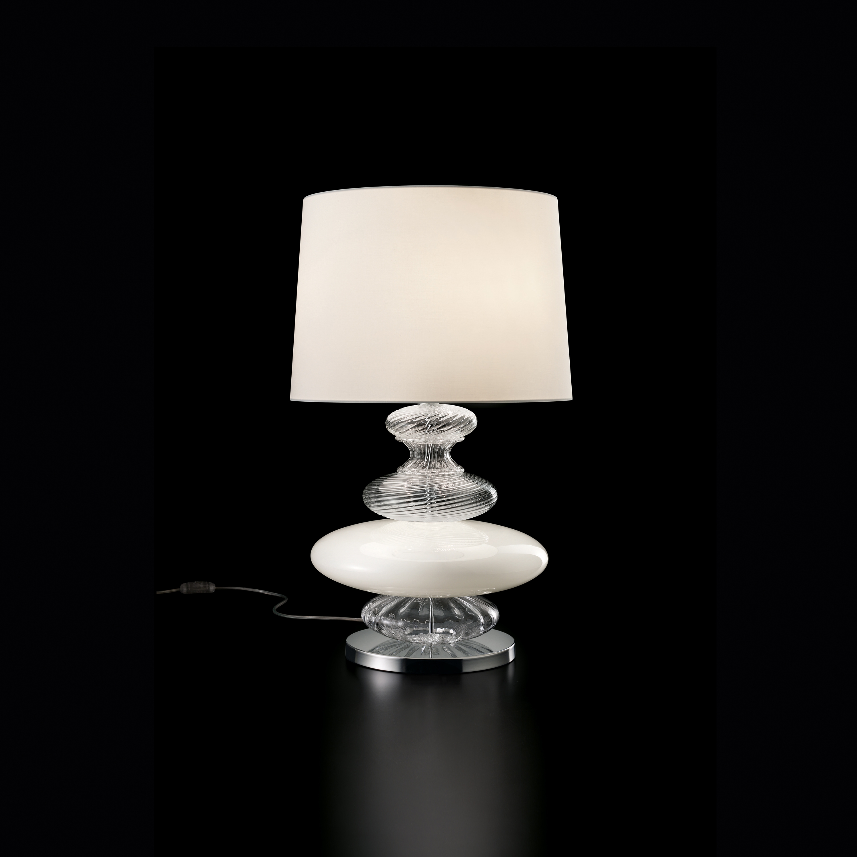 Display product Pigalle from manufacturer Barovier&Toso