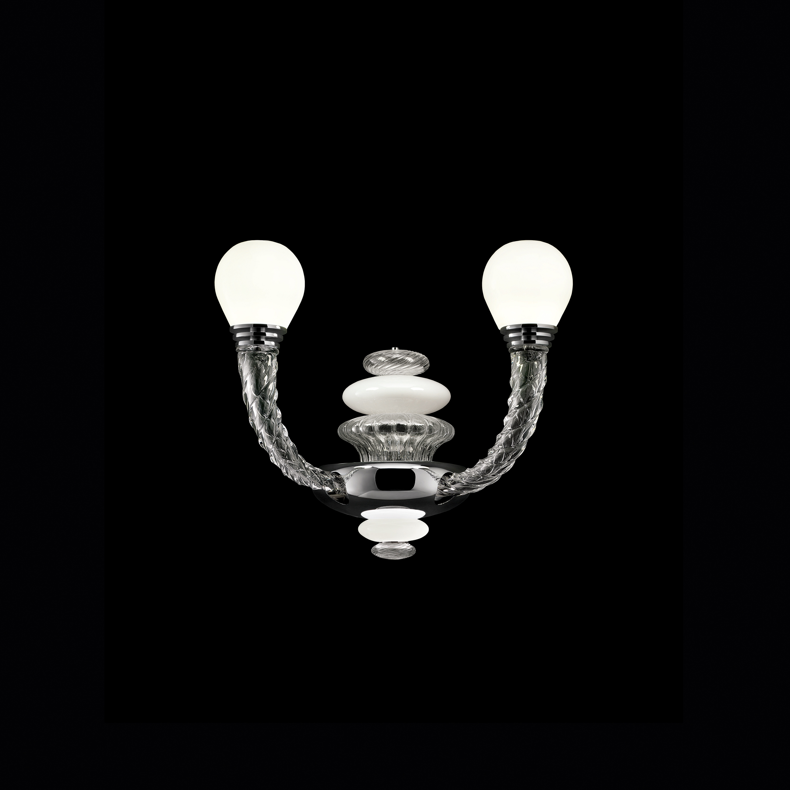 Display product Pigalle from manufacturer Barovier&Toso