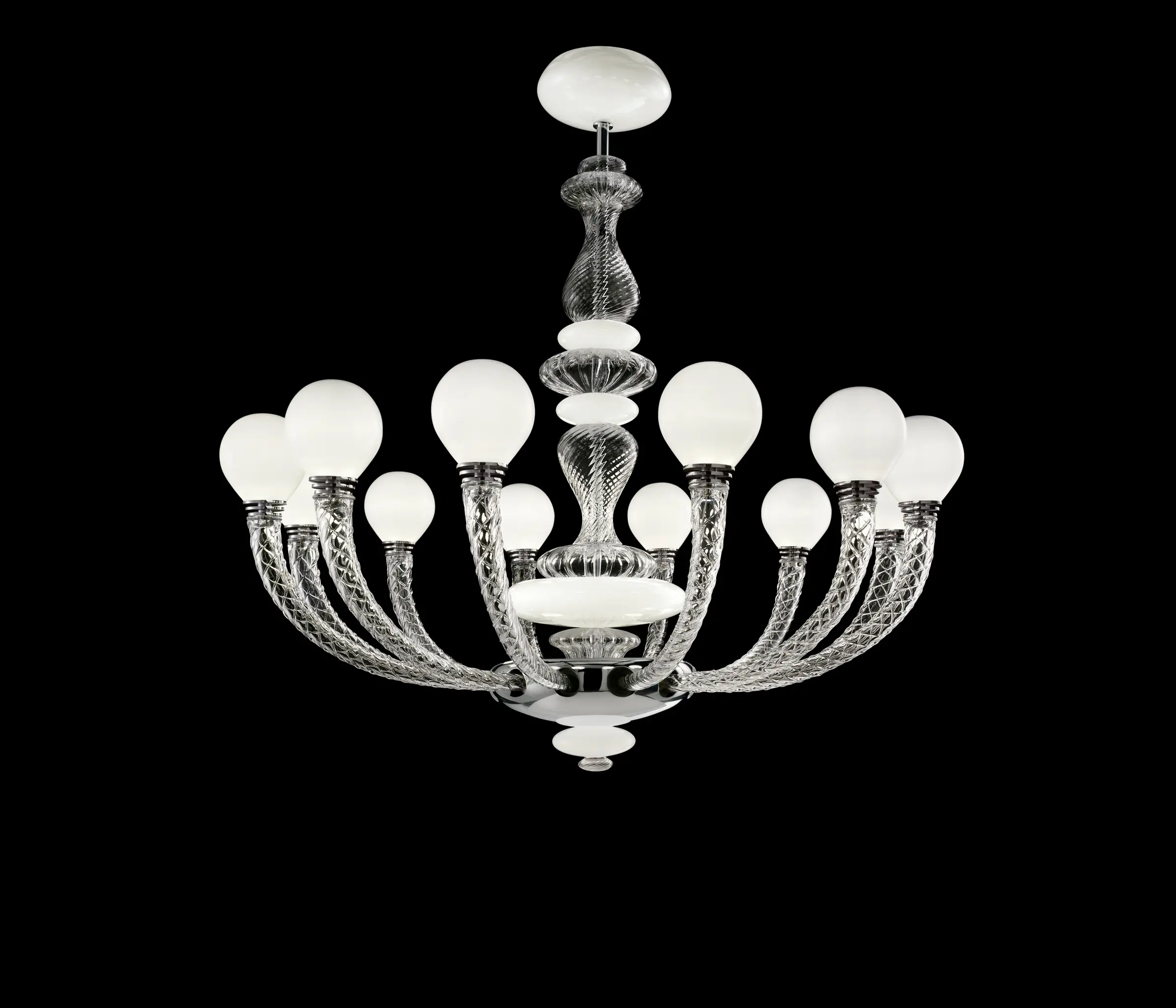Barovier&Toso - Pigalle