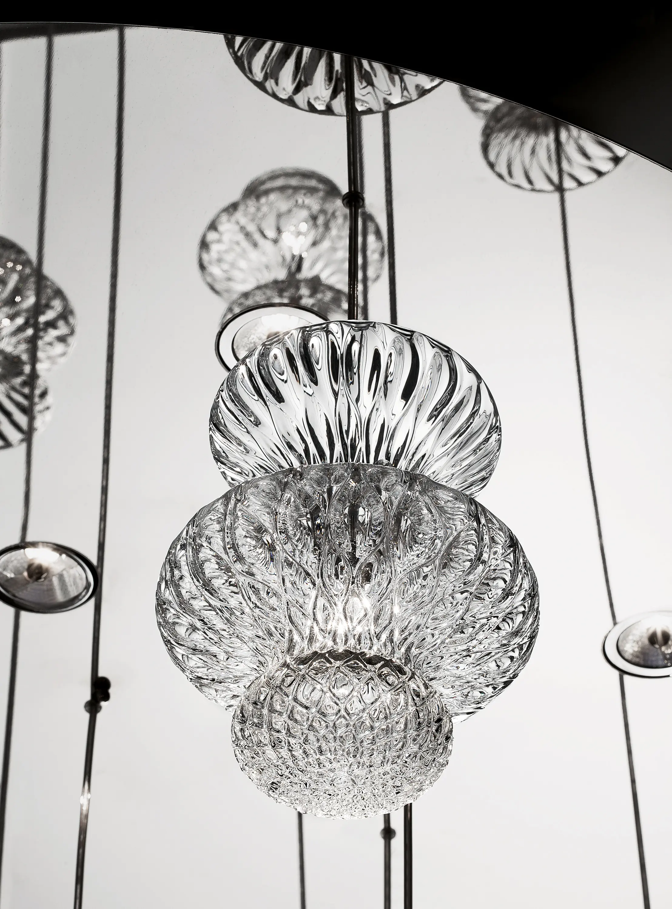 Barovier&Toso - Spinn