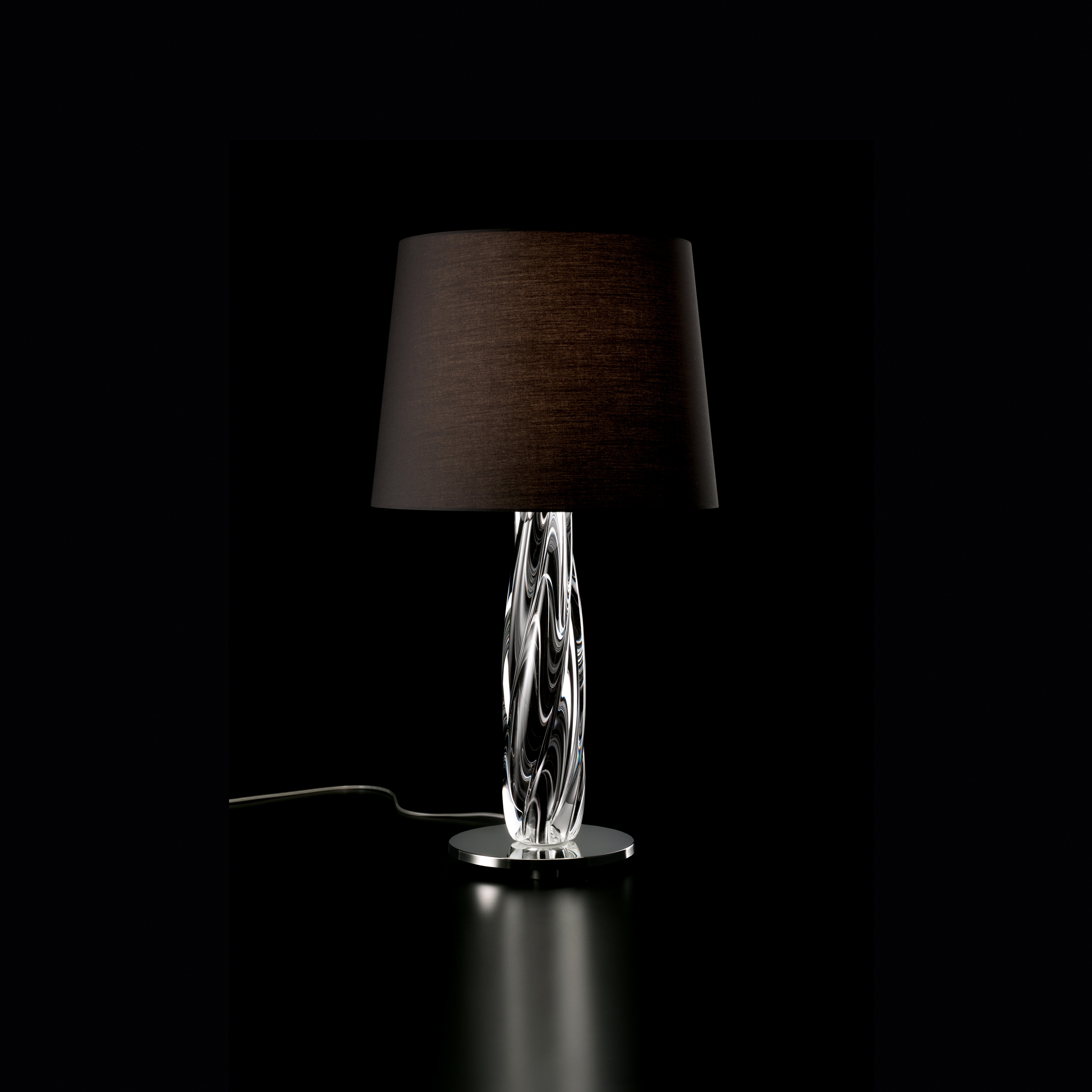 Display product Twins from manufacturer Barovier&Toso