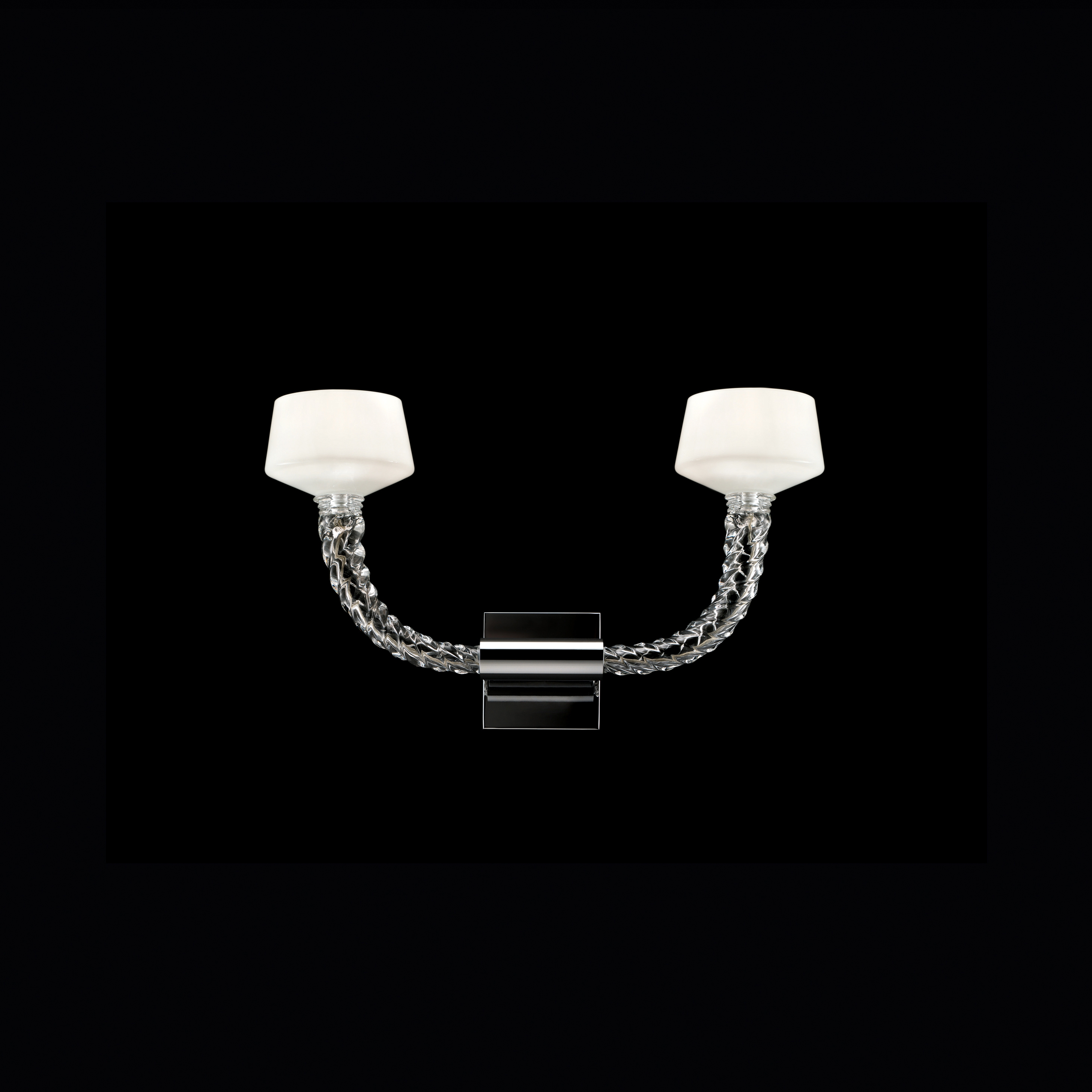 Mostrar el producto Twins del fabricante Barovier&Toso