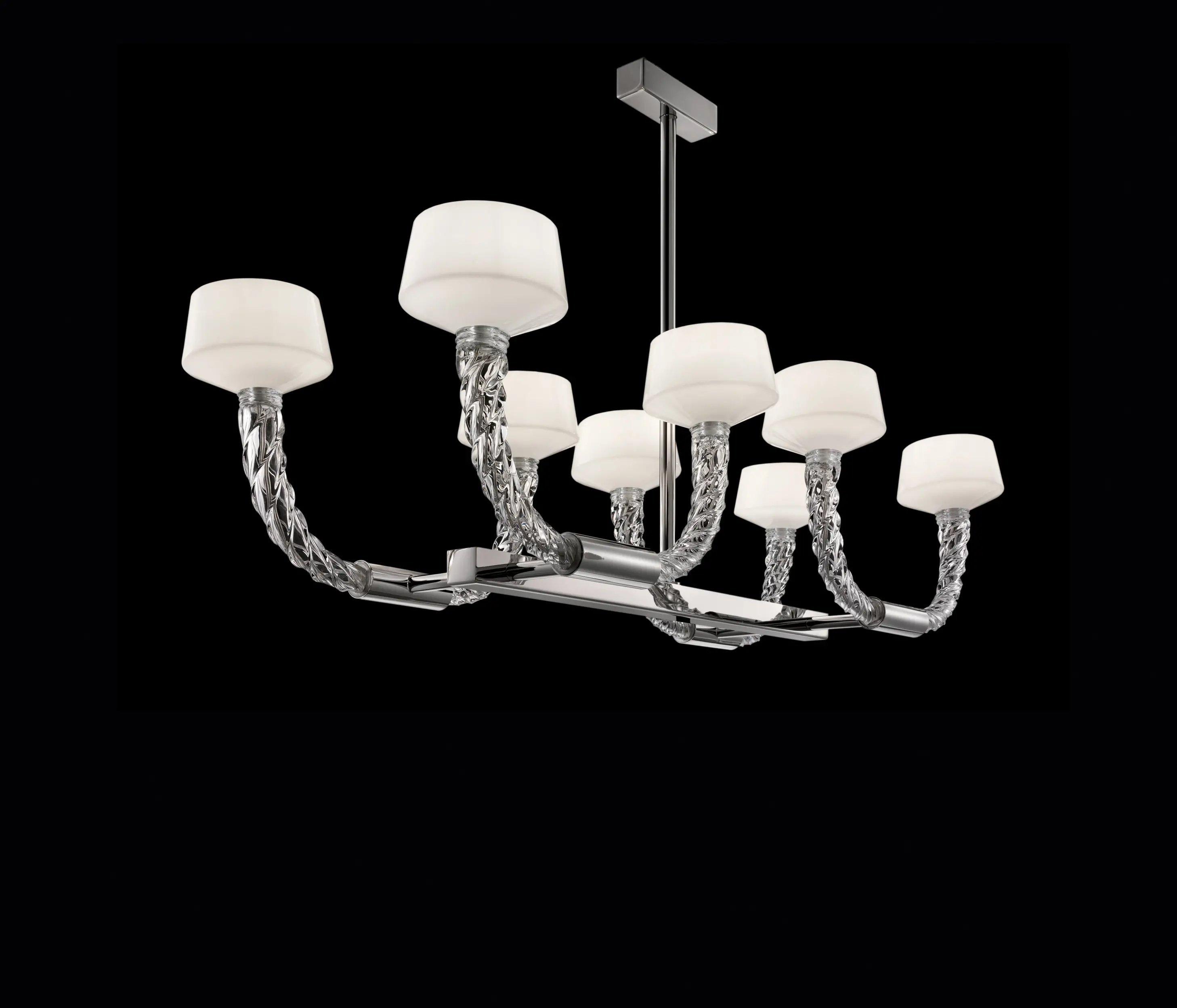 Barovier&Toso - Twins