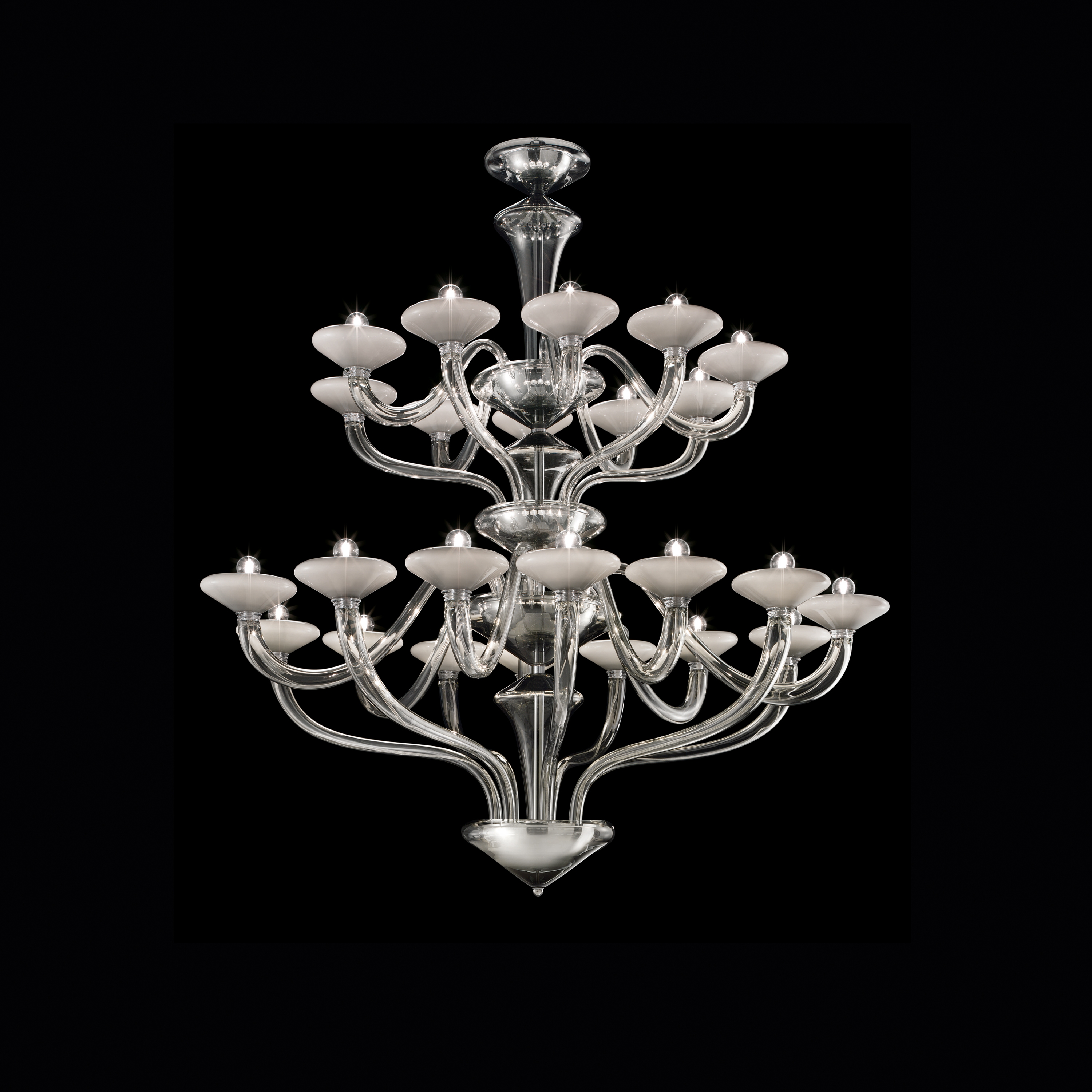 Display product Windsor from manufacturer Barovier&Toso