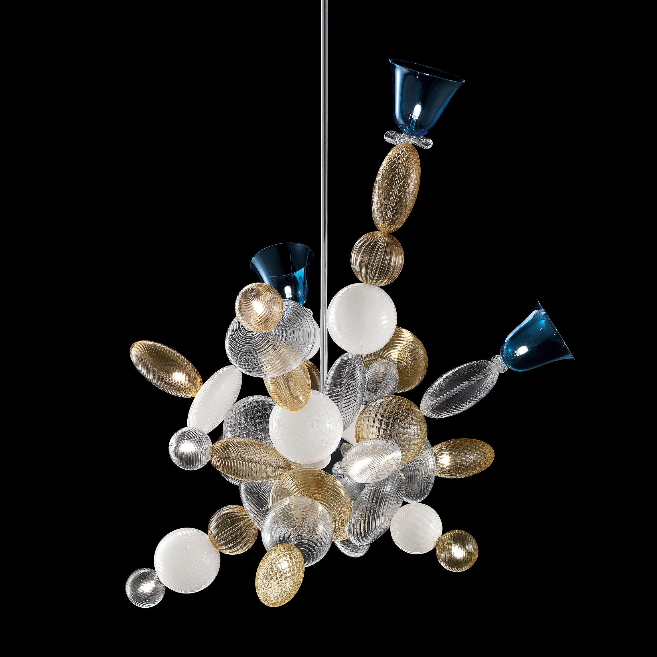 Display product Perseus from manufacturer Barovier&Toso