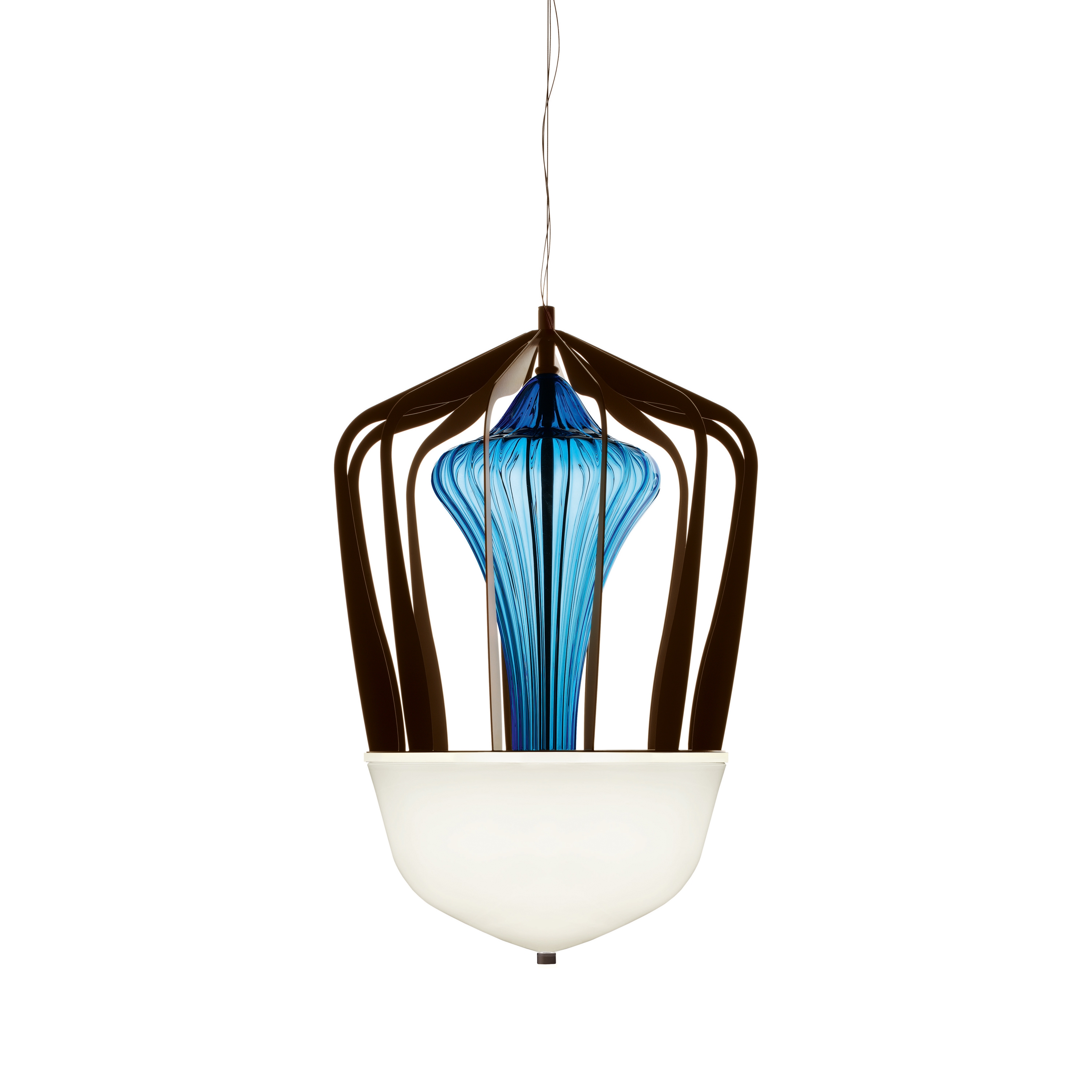 Display product Robin from manufacturer Barovier&Toso