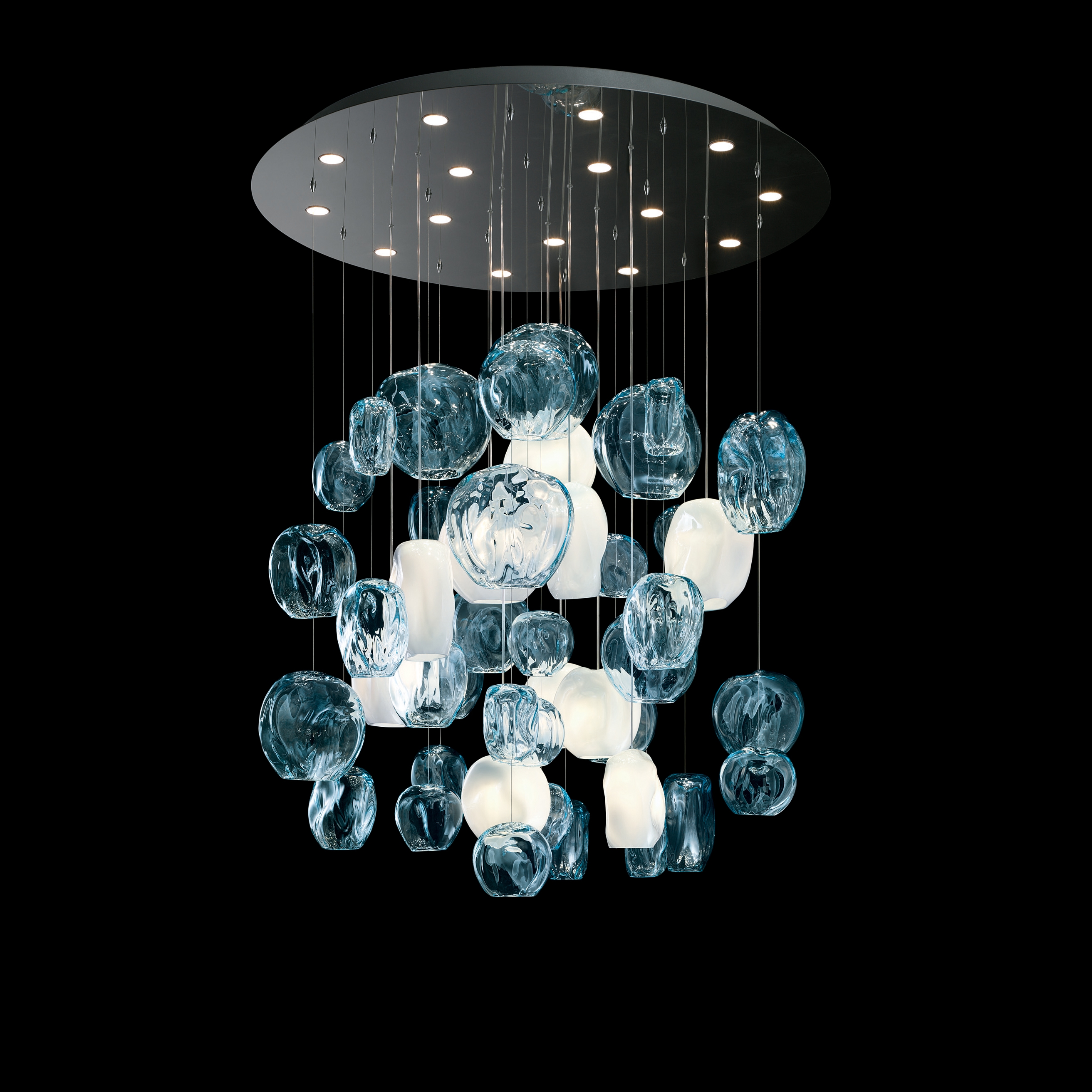 Mostra il prodotto Hanami del produttore Barovier&Toso