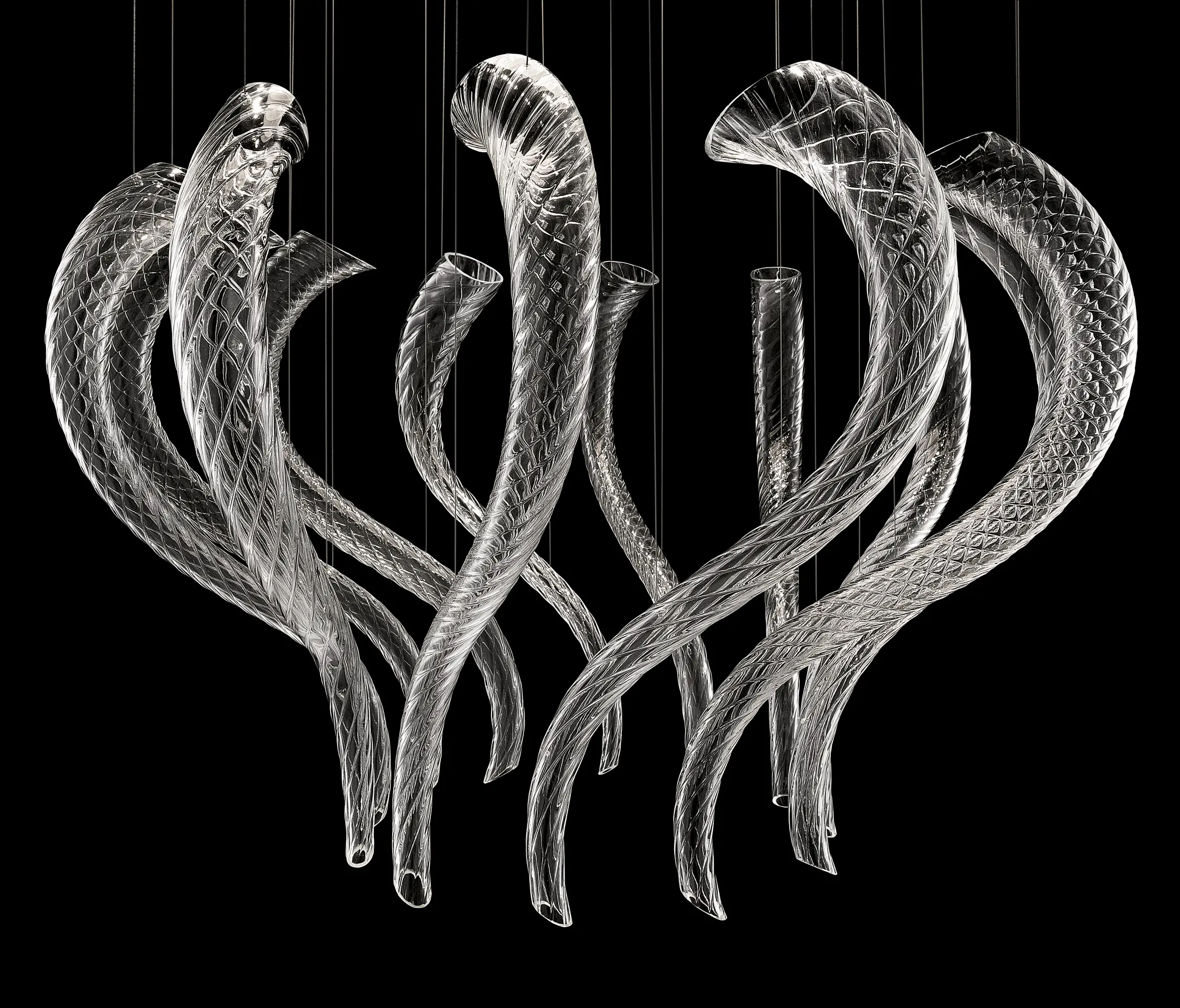 Barovier&Toso - Swing