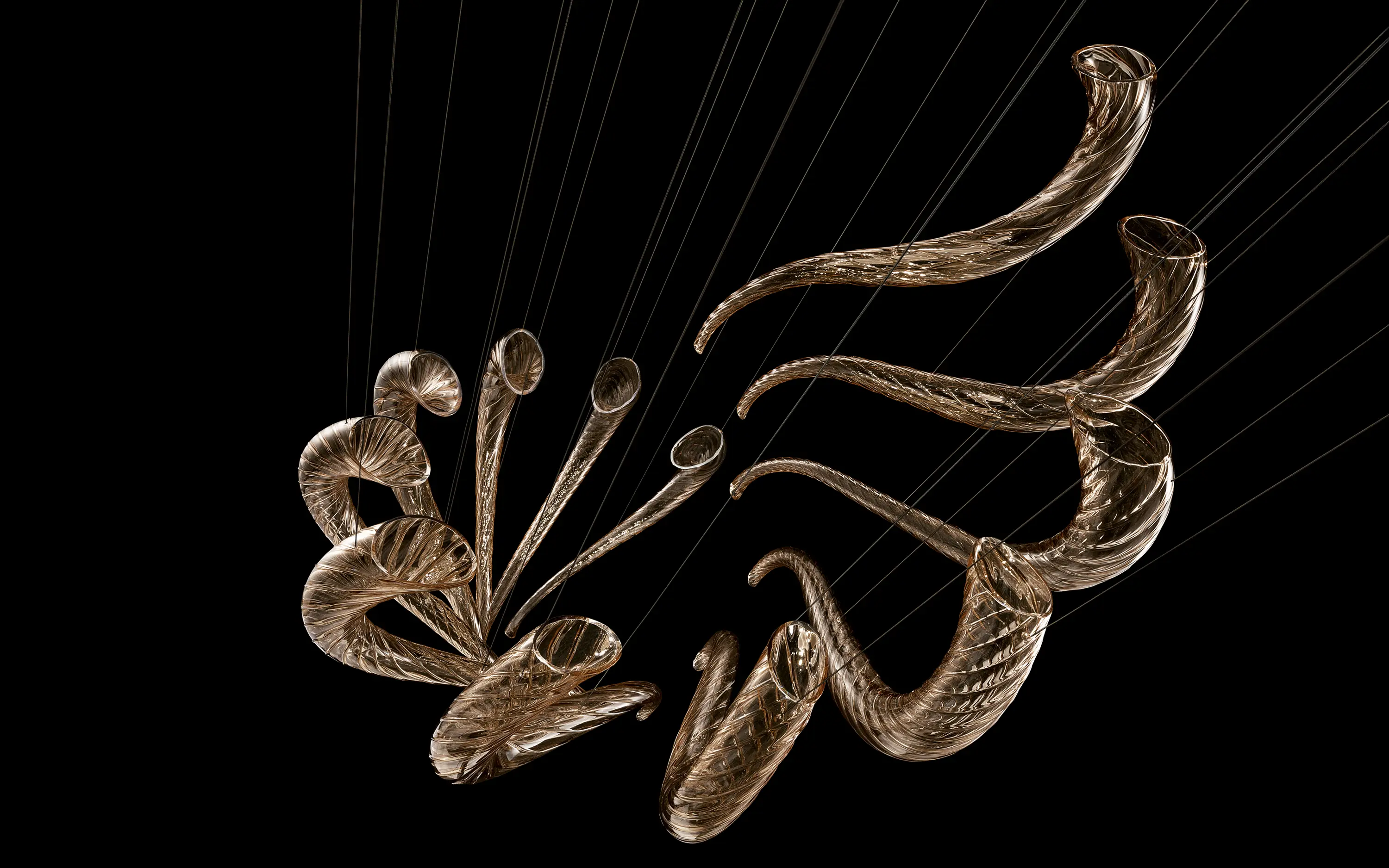 Barovier&Toso - Swing