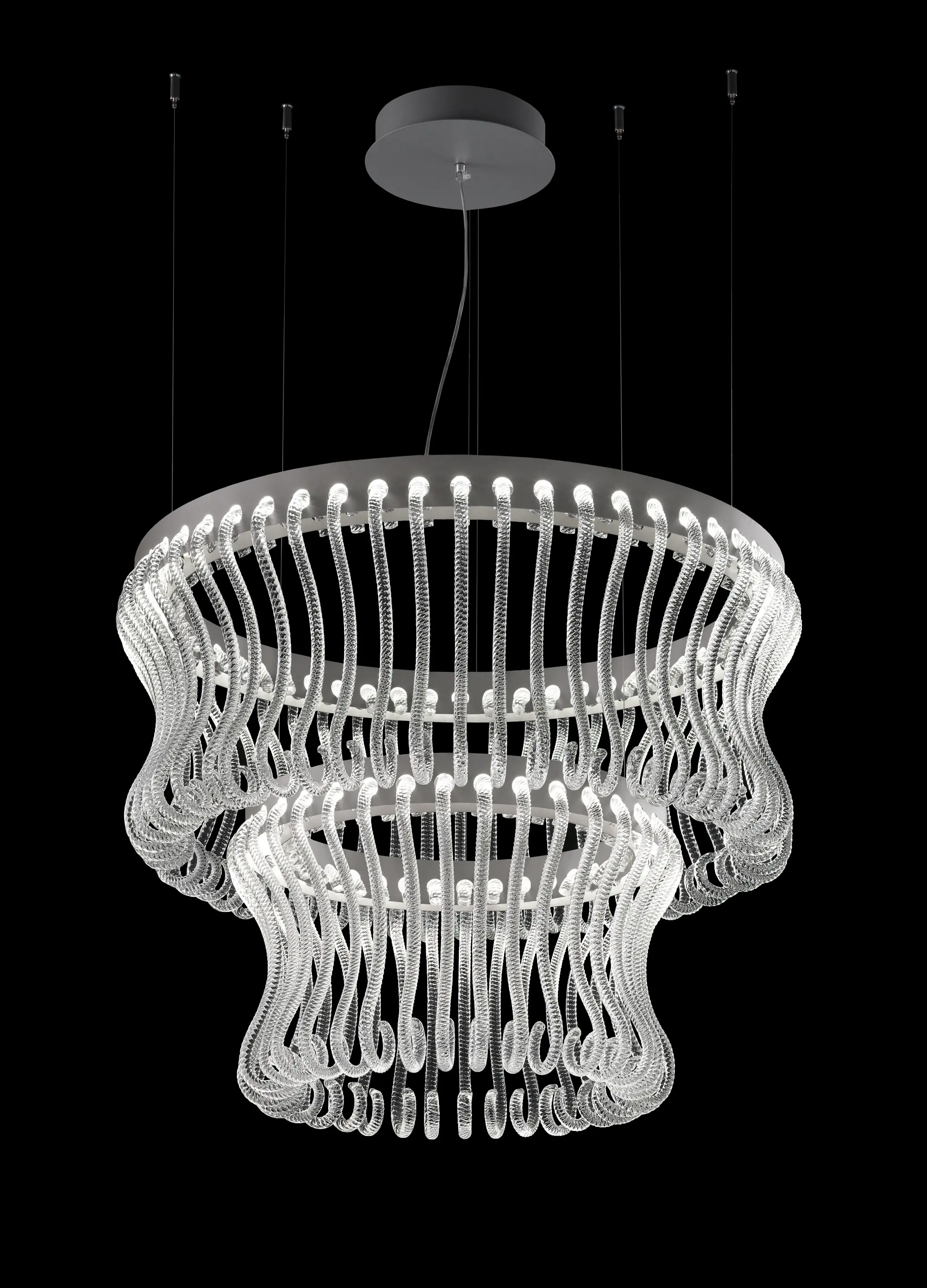 Barovier&Toso - Crown