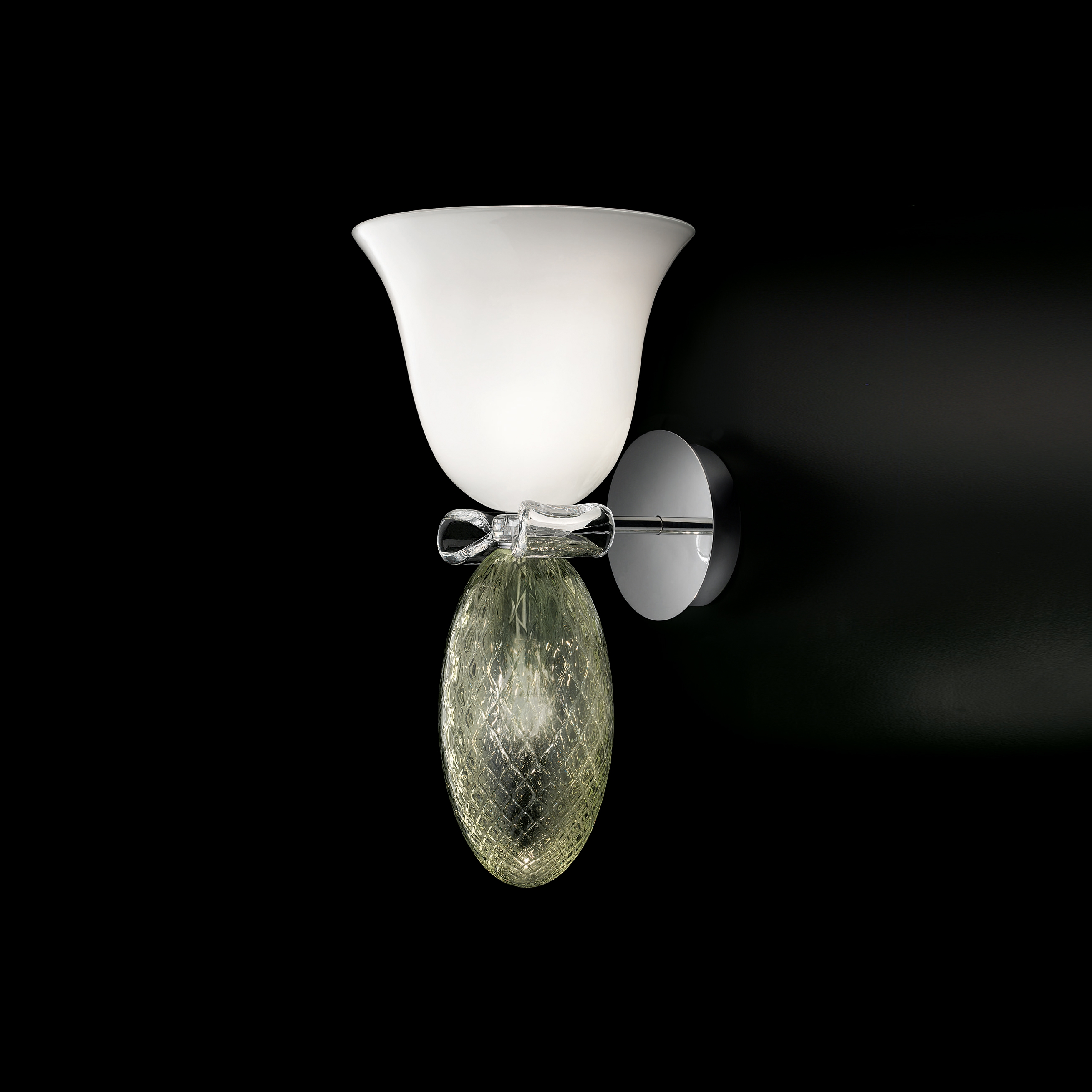 Vertoon produk Perseus van vervaardiger Barovier&Toso