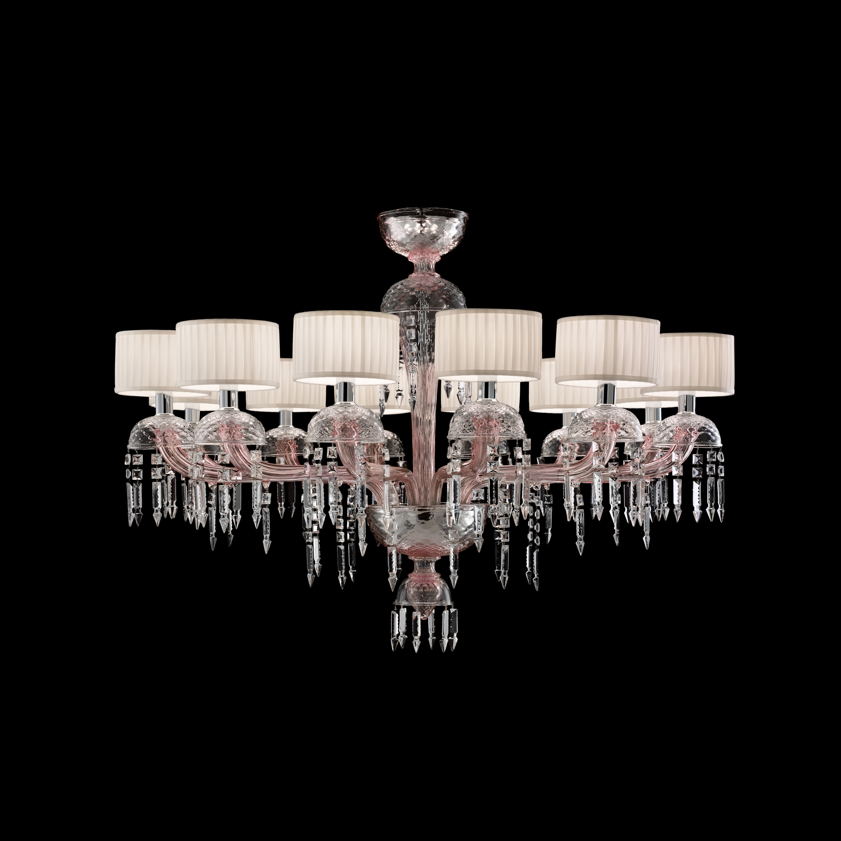 Display product Première Dame from manufacturer Barovier&Toso
